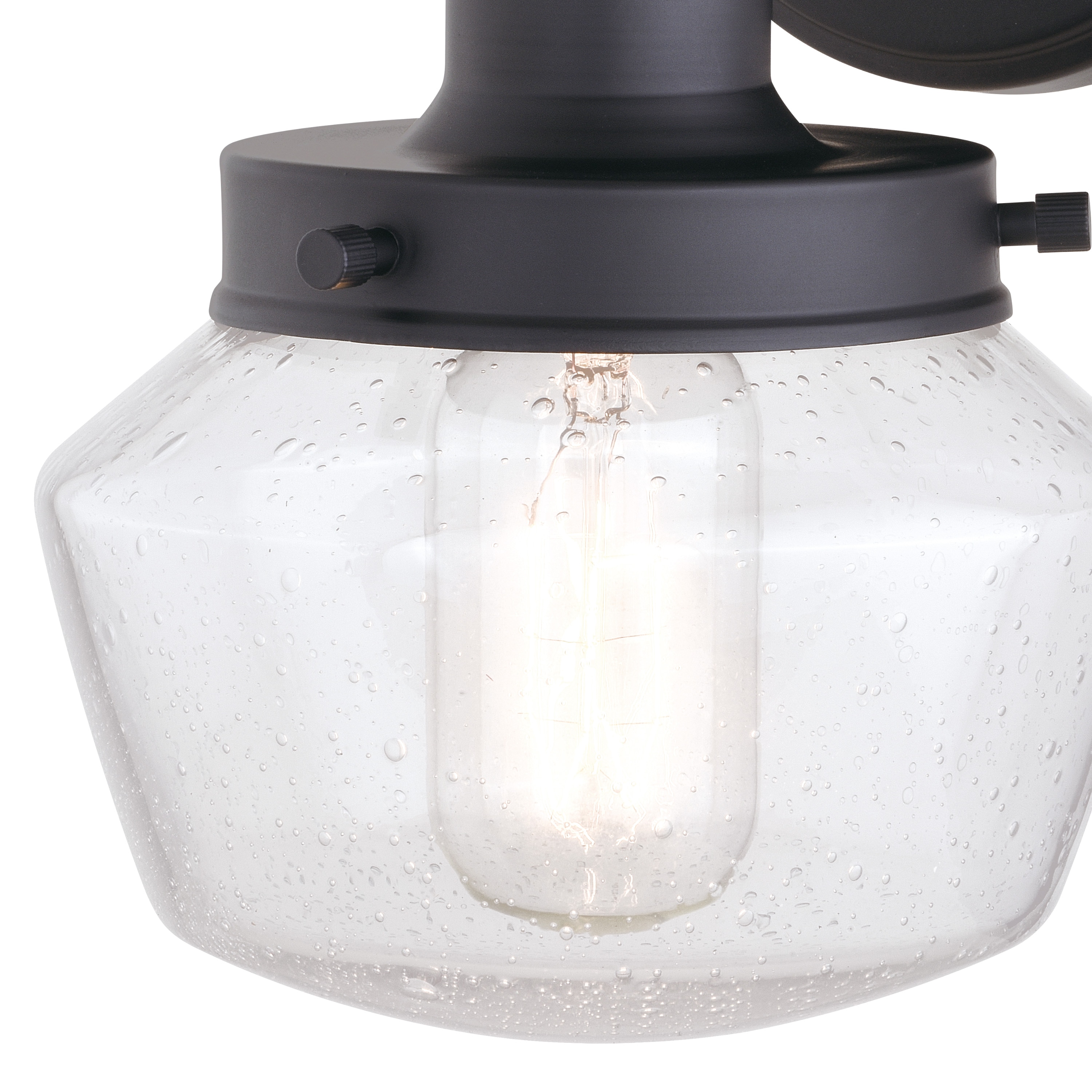 Cascadia T0573 Outdoor-Wall-Lighting - View #4