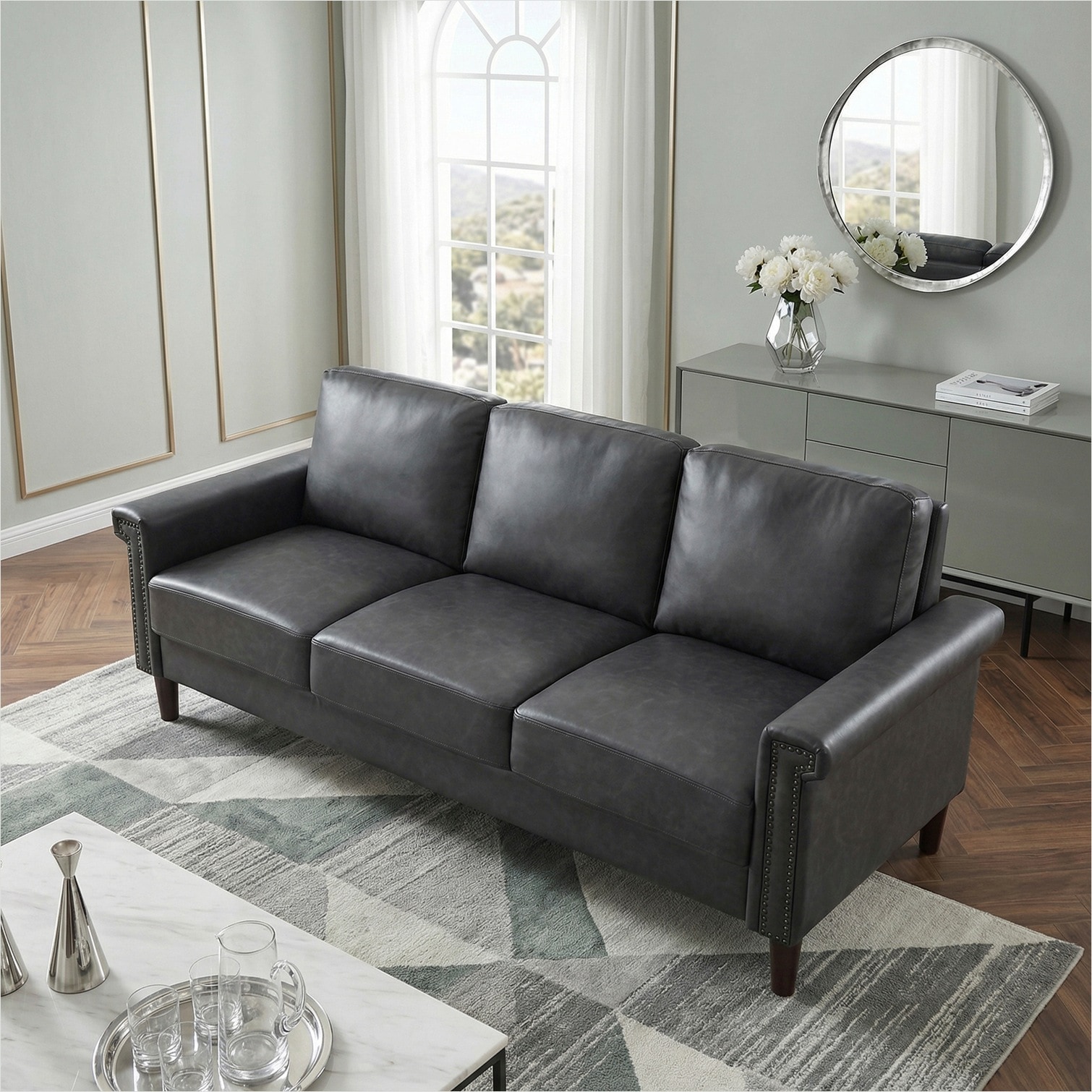 Watnature 4QOJL85LZJBG Sofas-Loveseats - View #3