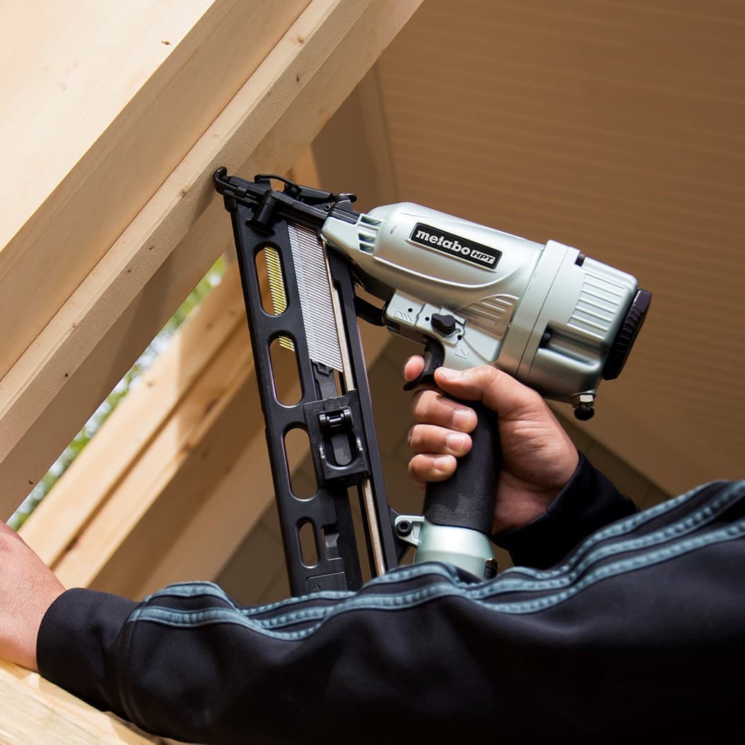 Metabo HPT 14315HPT Brads-And-Finish-Nails - View #6