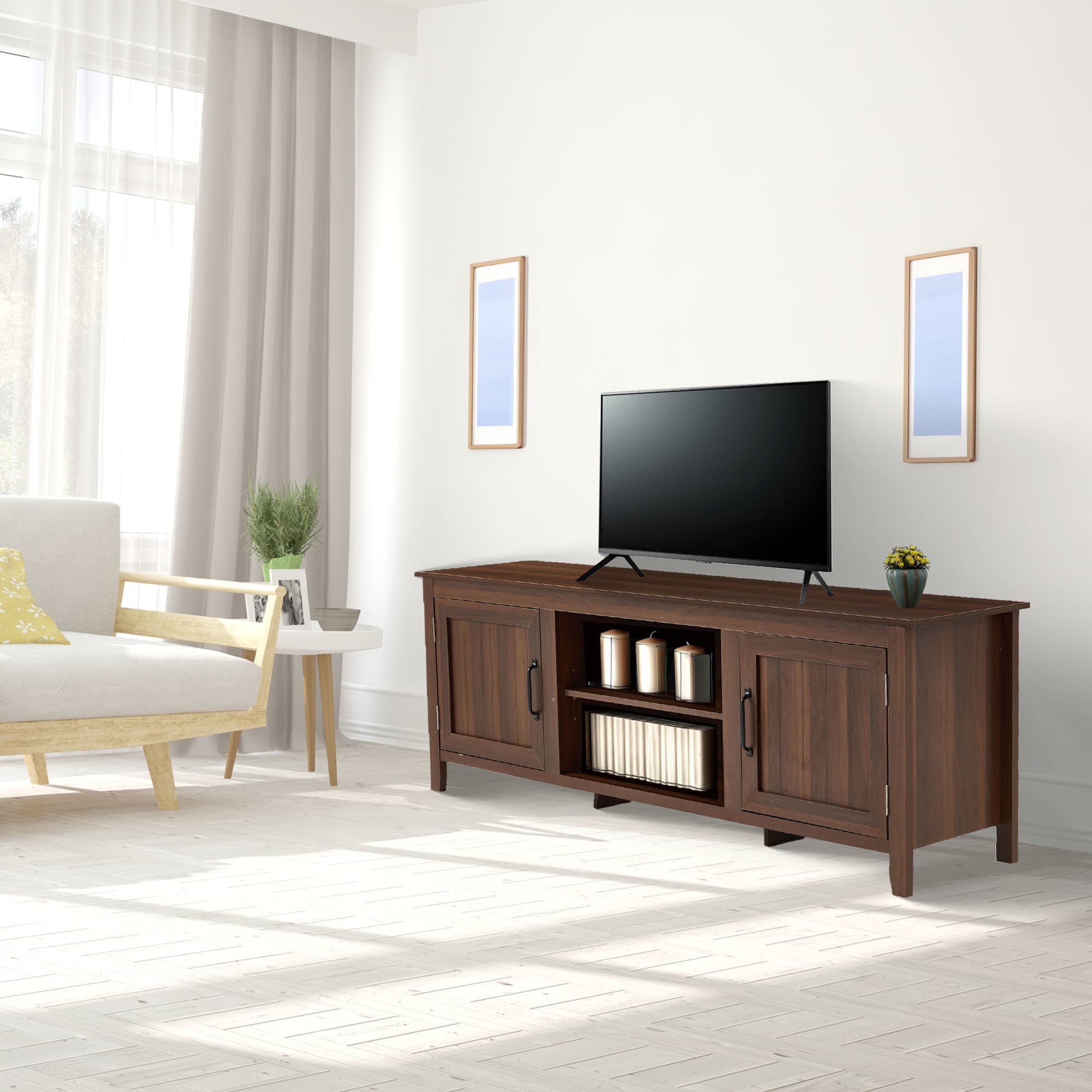 JOMEED 324862 Console-Sofa-Tables - View #5