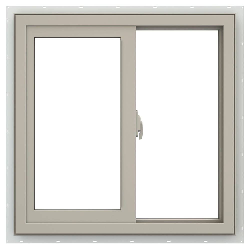 JELD-WEN LOWOLJW138500663 Sliding-Windows - View #3