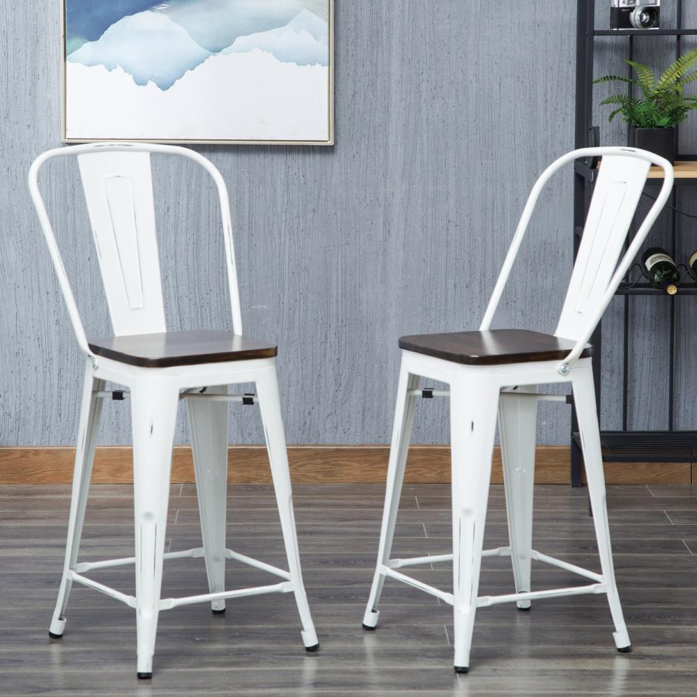 Carolina Cottage TH-1724-MAWELM stools - View #3