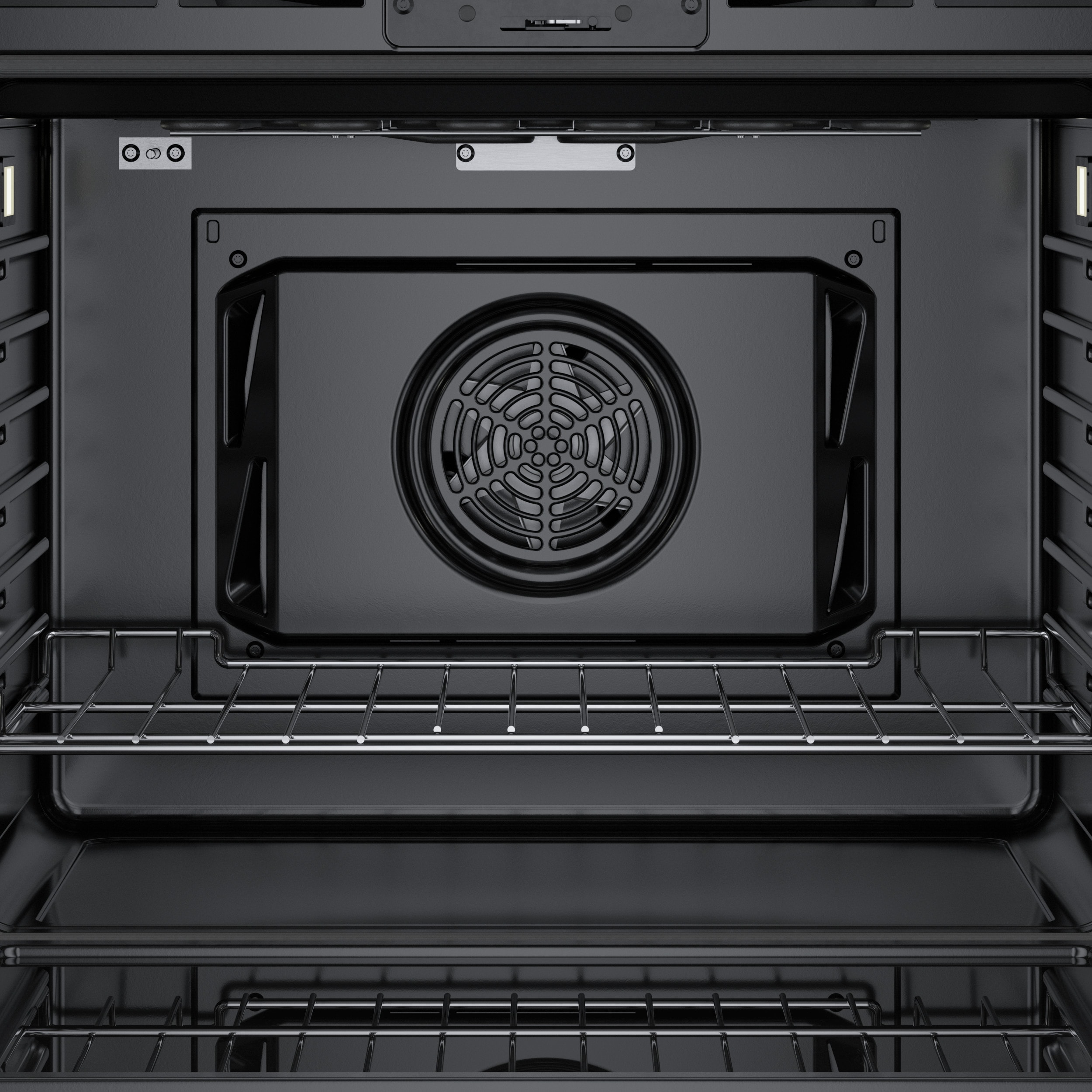 Bosch HBLP454UC Swall-Elec-Oven - View #4