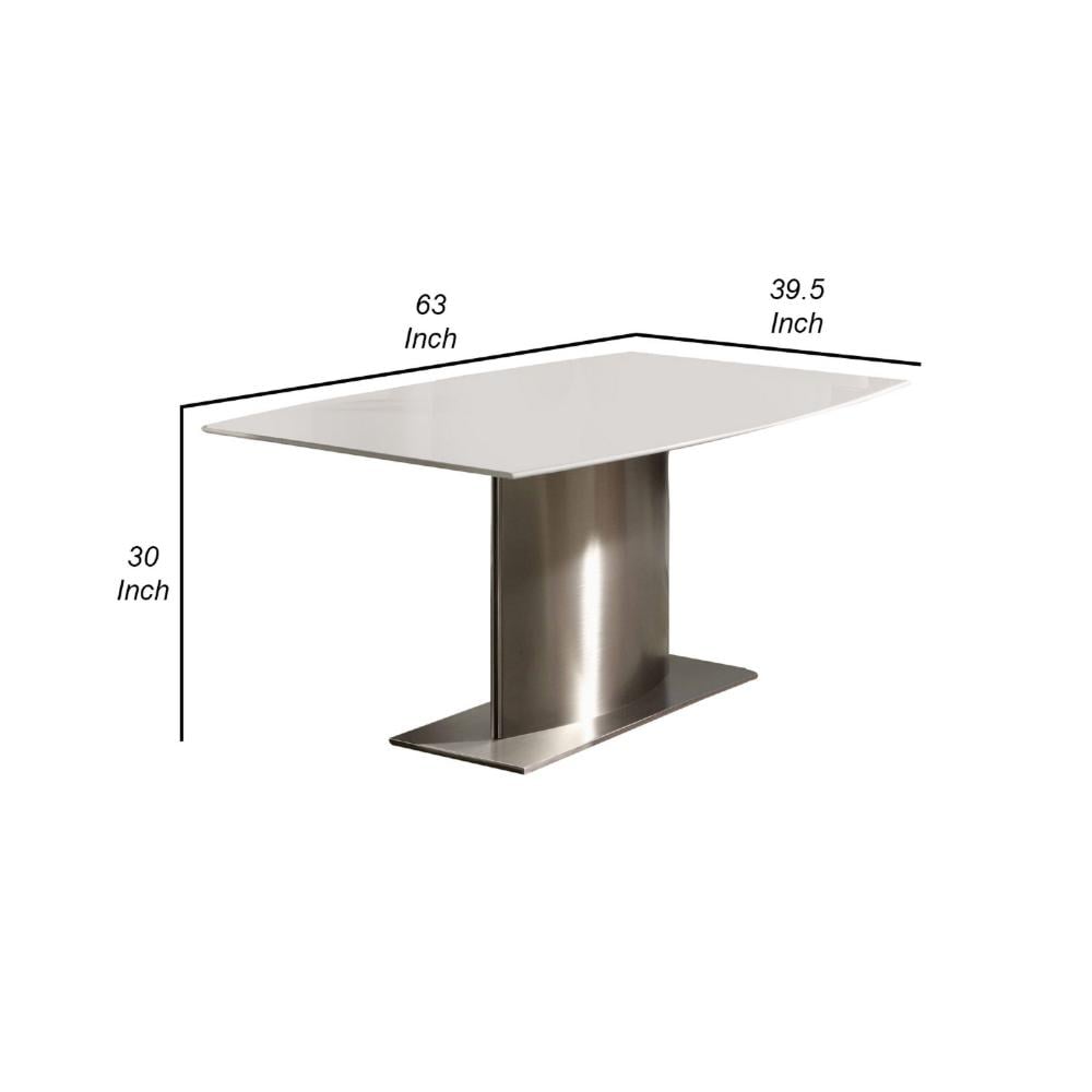 Benzara BM288132 Dining-Tables - View #5