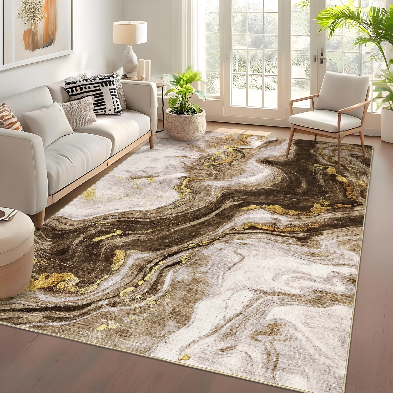 Assile XH260820376 rugs - View #2
