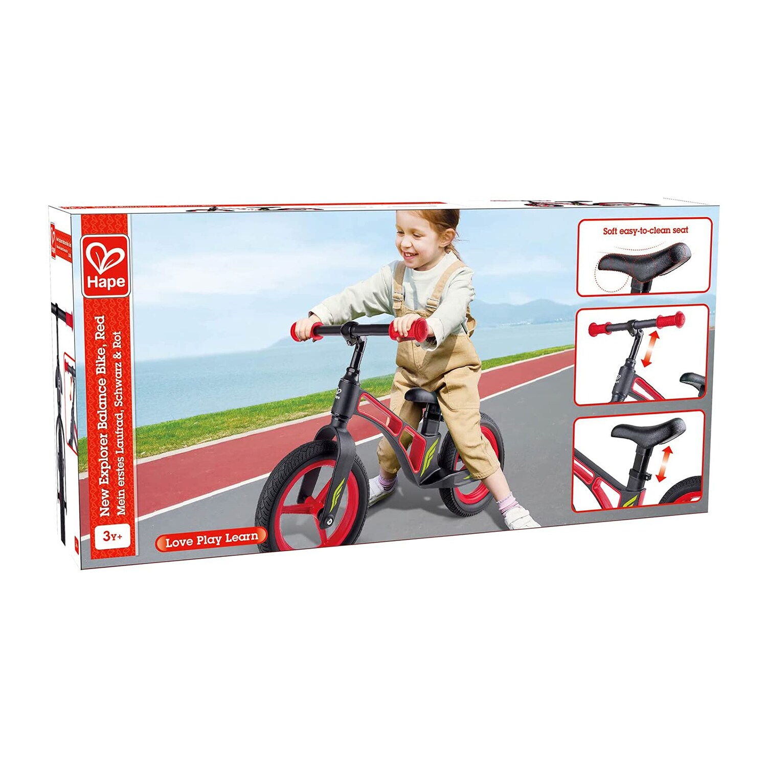 Hape 251765 bikes - View #6
