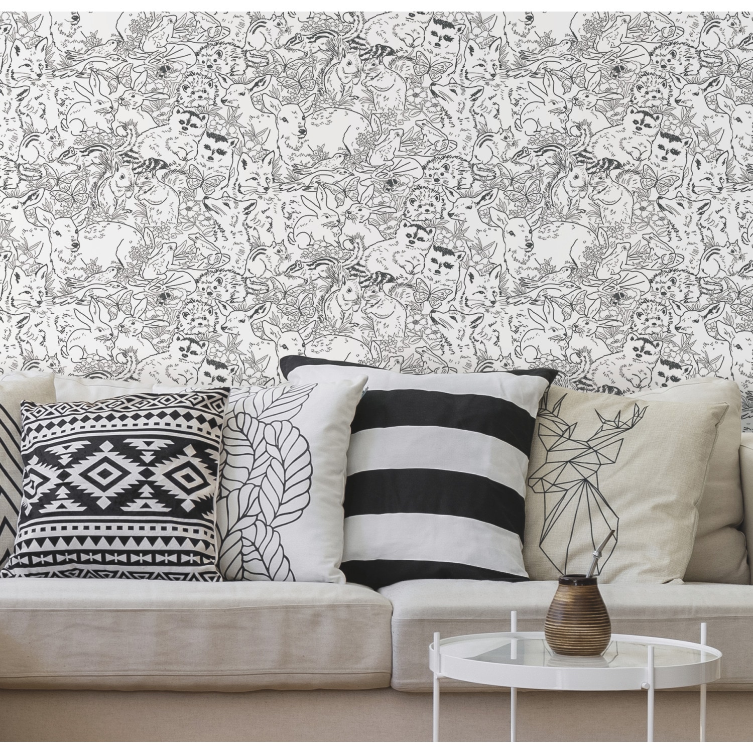 RoomMates RMK11729RL wallpaper - View #2