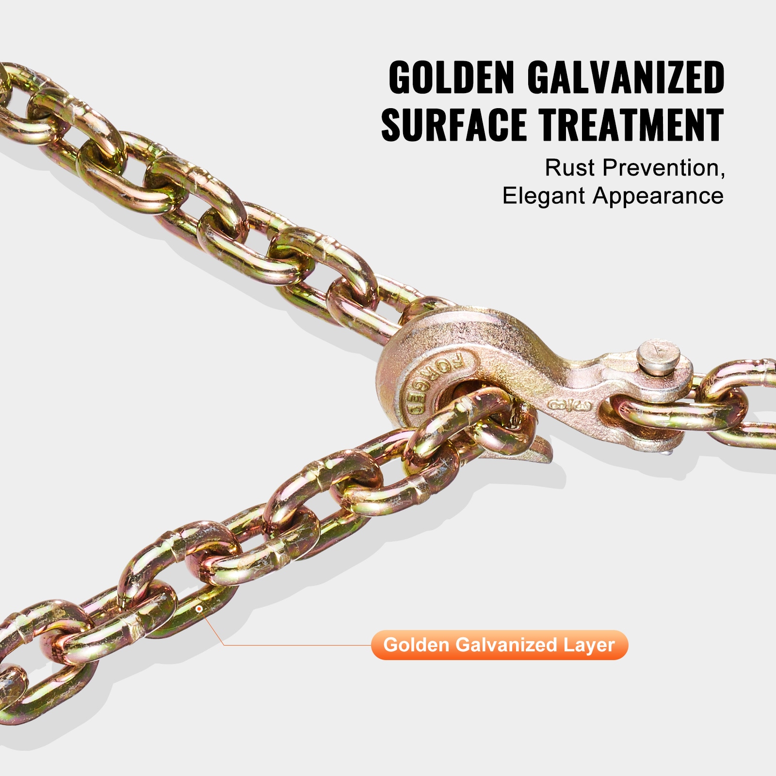 SVOPES SVOPESZGTLSGM10492V0 Chain-Accessories - View #7