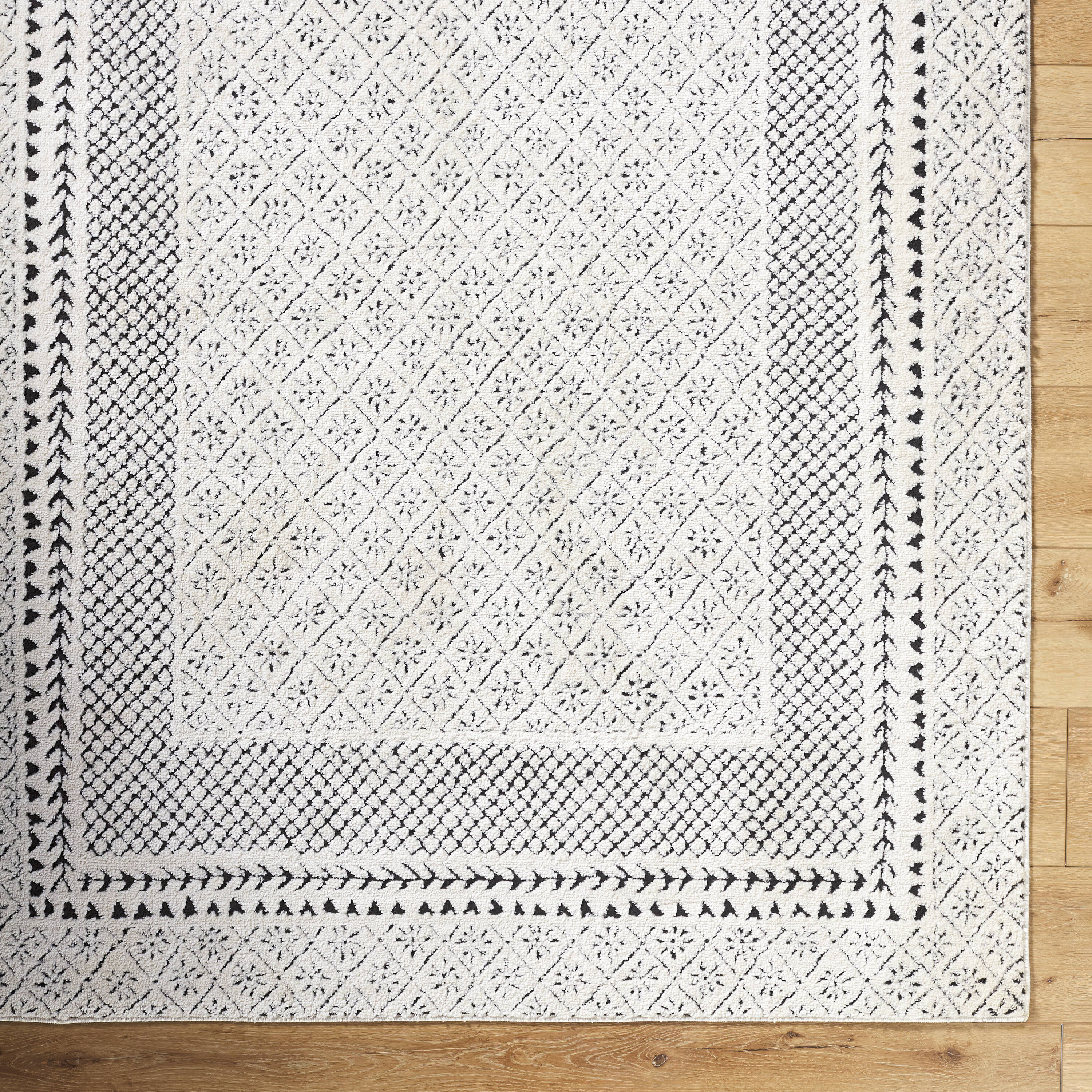 Style Selections 670999 rugs - View #7