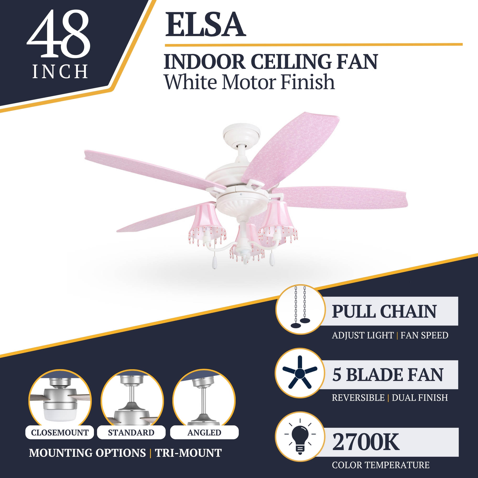 Prominence Home 50623-26 Ceiling-Fans - View #5