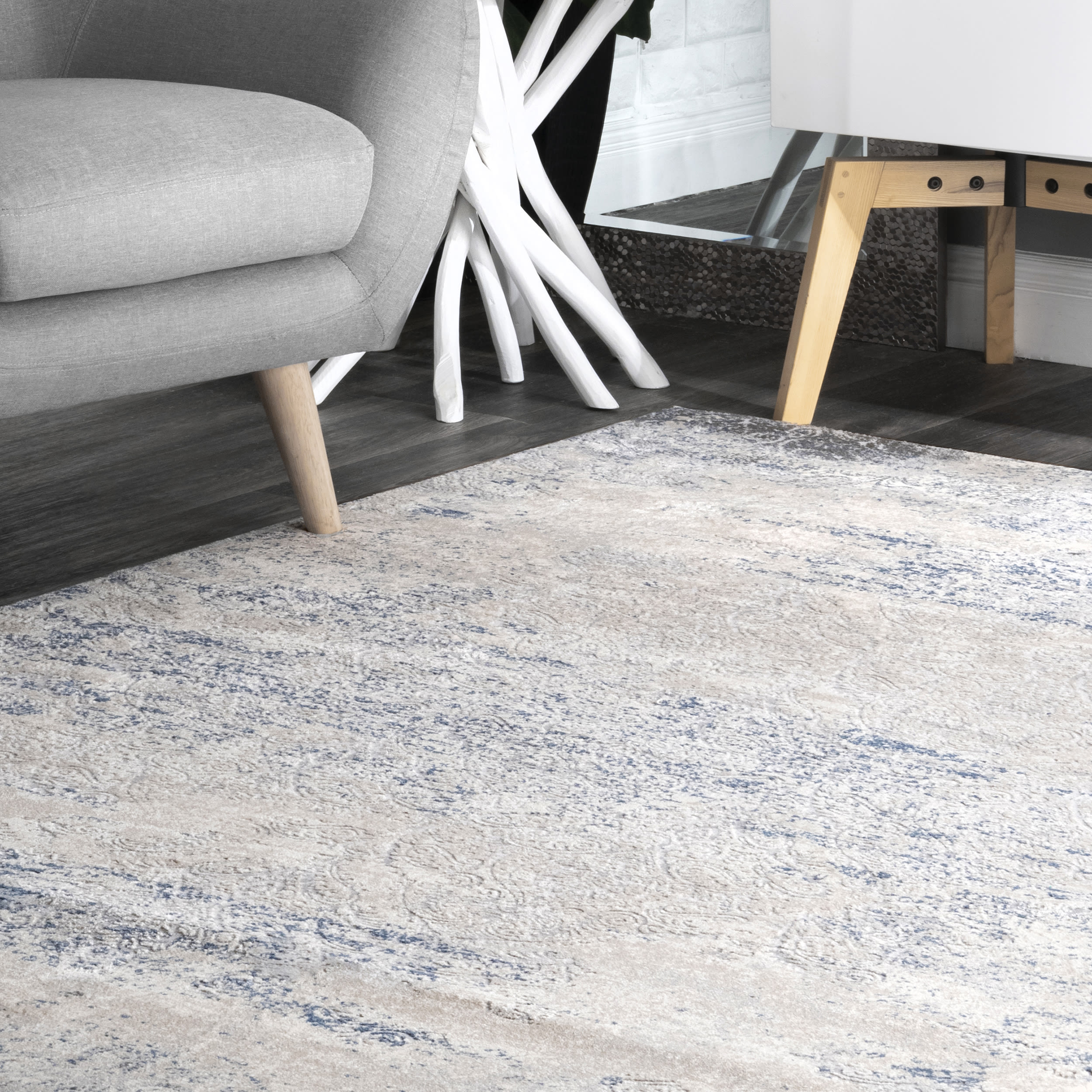 nuLOOM ERTR05A-8010 rugs - View #3