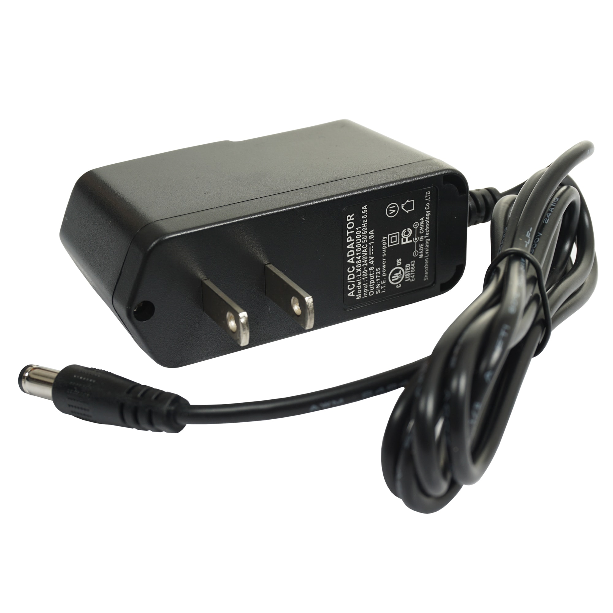 Project Source 141-RPV31-PA AC/DC power adaptor for item 5333329
