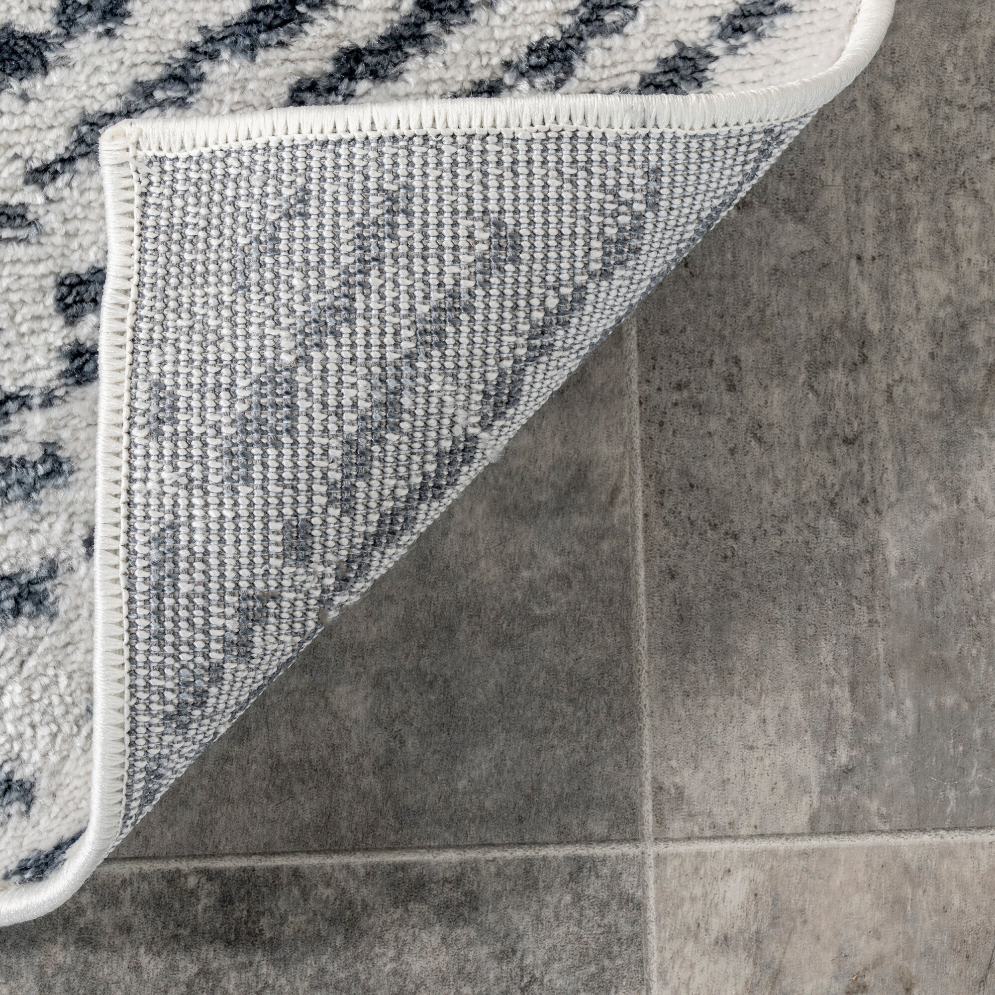 nuLOOM 200LPBL11A-406 rugs - View #3