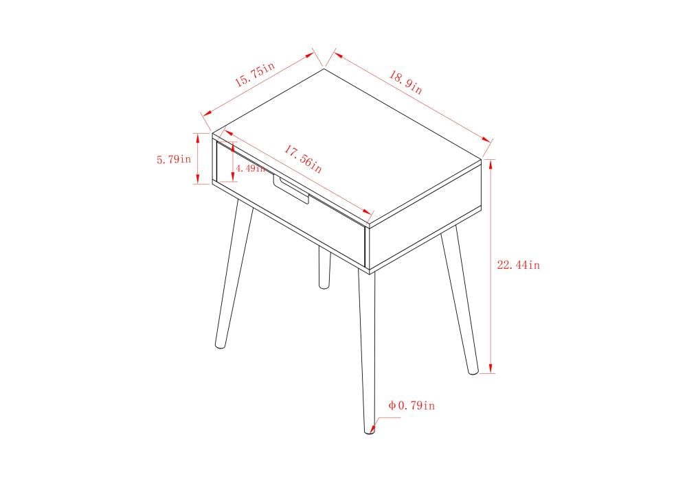  CLNS05854 nightstands - View #8