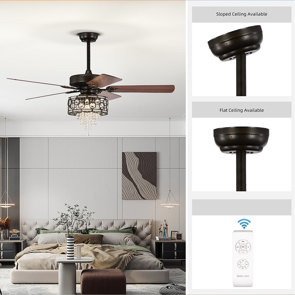 Sunrinx MG39-1-70L Ceiling-Fans - View #16