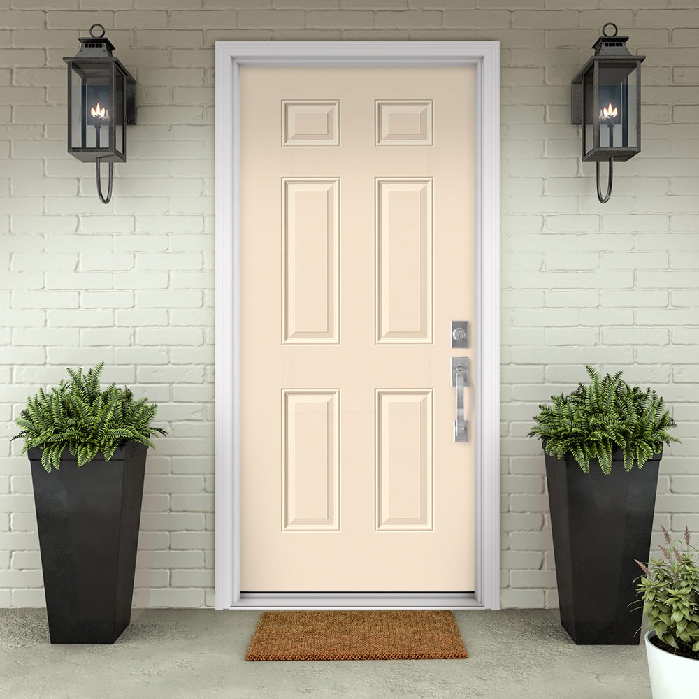 Masonite 321079 Entry-Doors - View #2