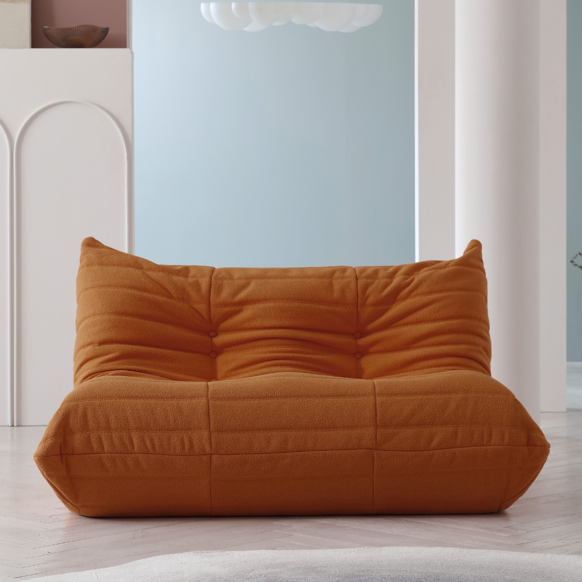 BuotiqHom DH-S2-117TA Sofas-Loveseats - View #2