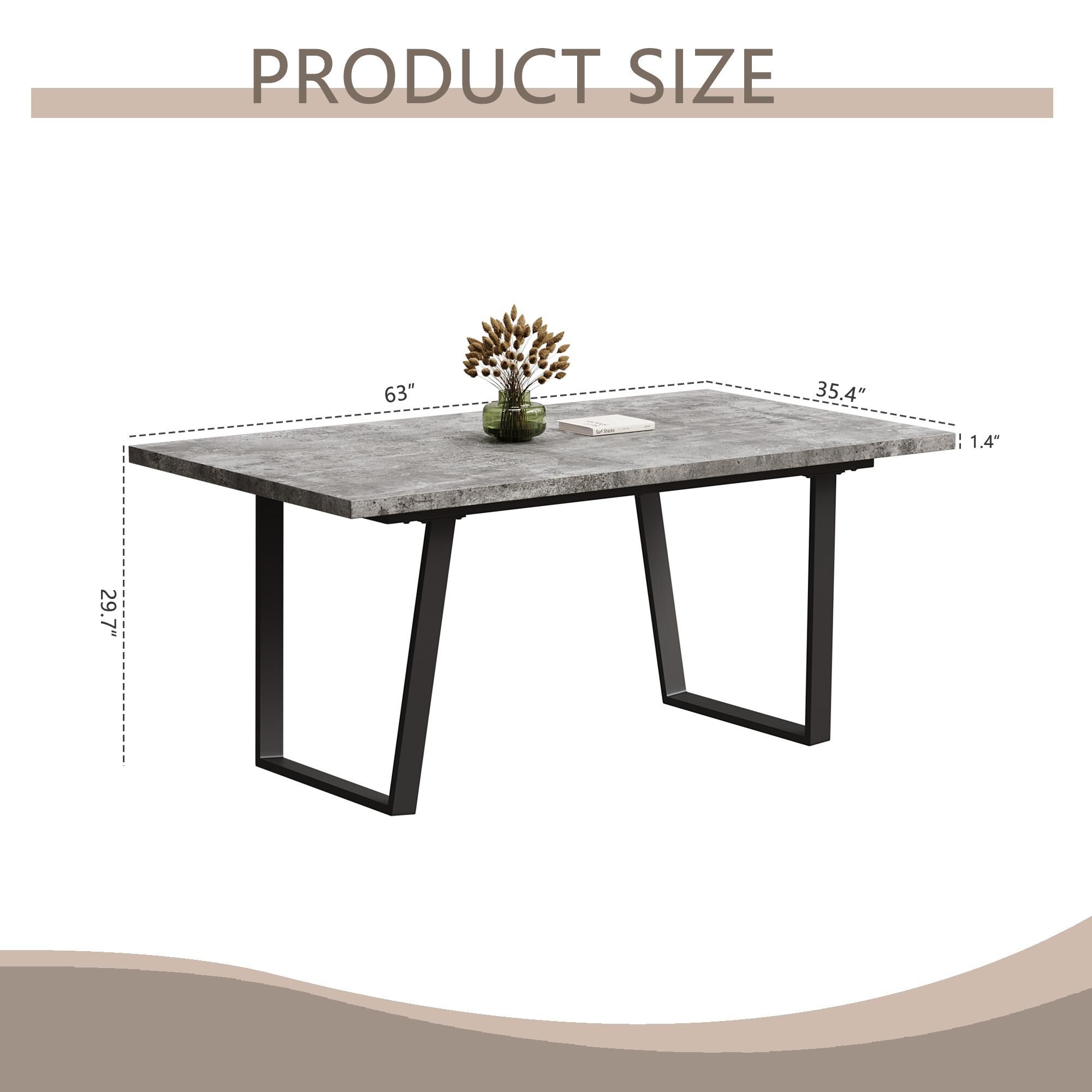 Bayfeve BF-241149-IN Dining-Tables - View #6