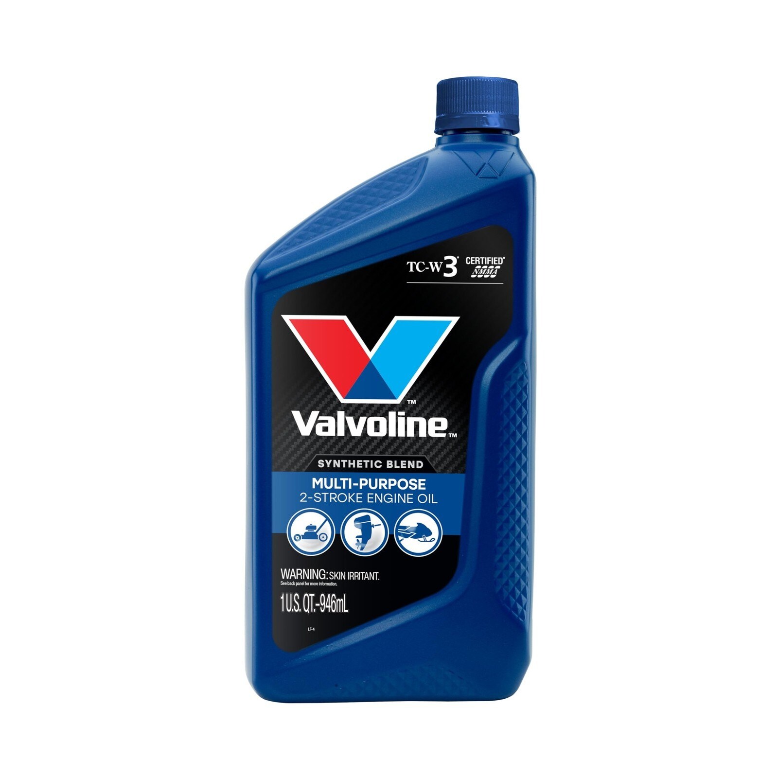 Valvoline 822384 Motor-Oil - View #2
