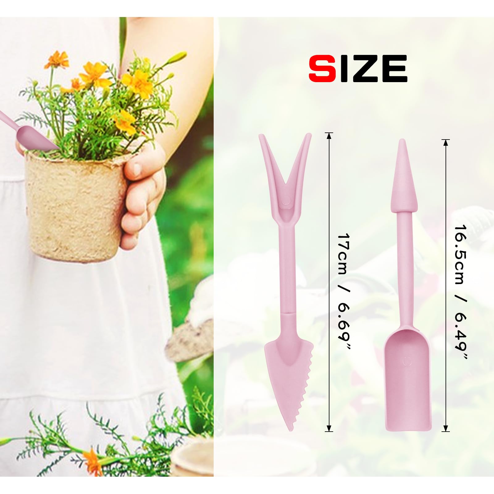 KHKFY LKH0813B383 Garden-Hand-Tool-Kits - View #2