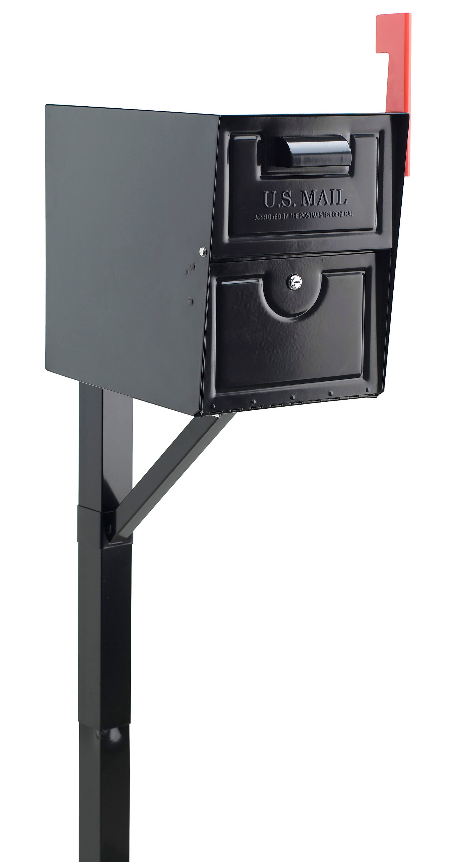 PostMaster LSDPK0000 Mailbox-Posts - View #7