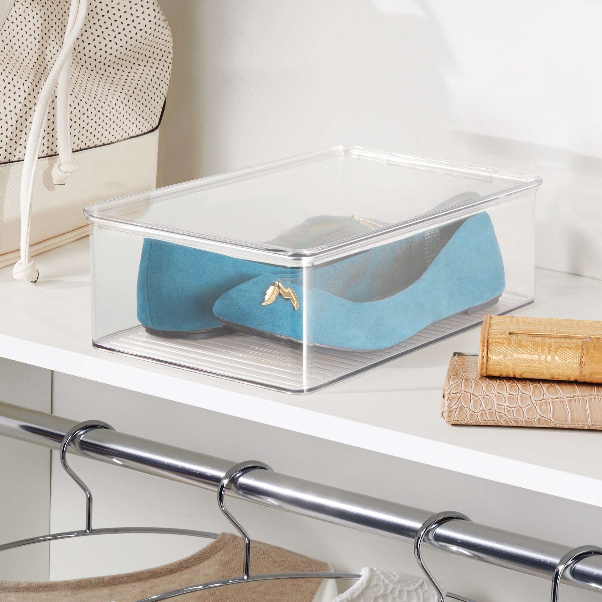 iDesign 29609 Shoe-Racks - View #3