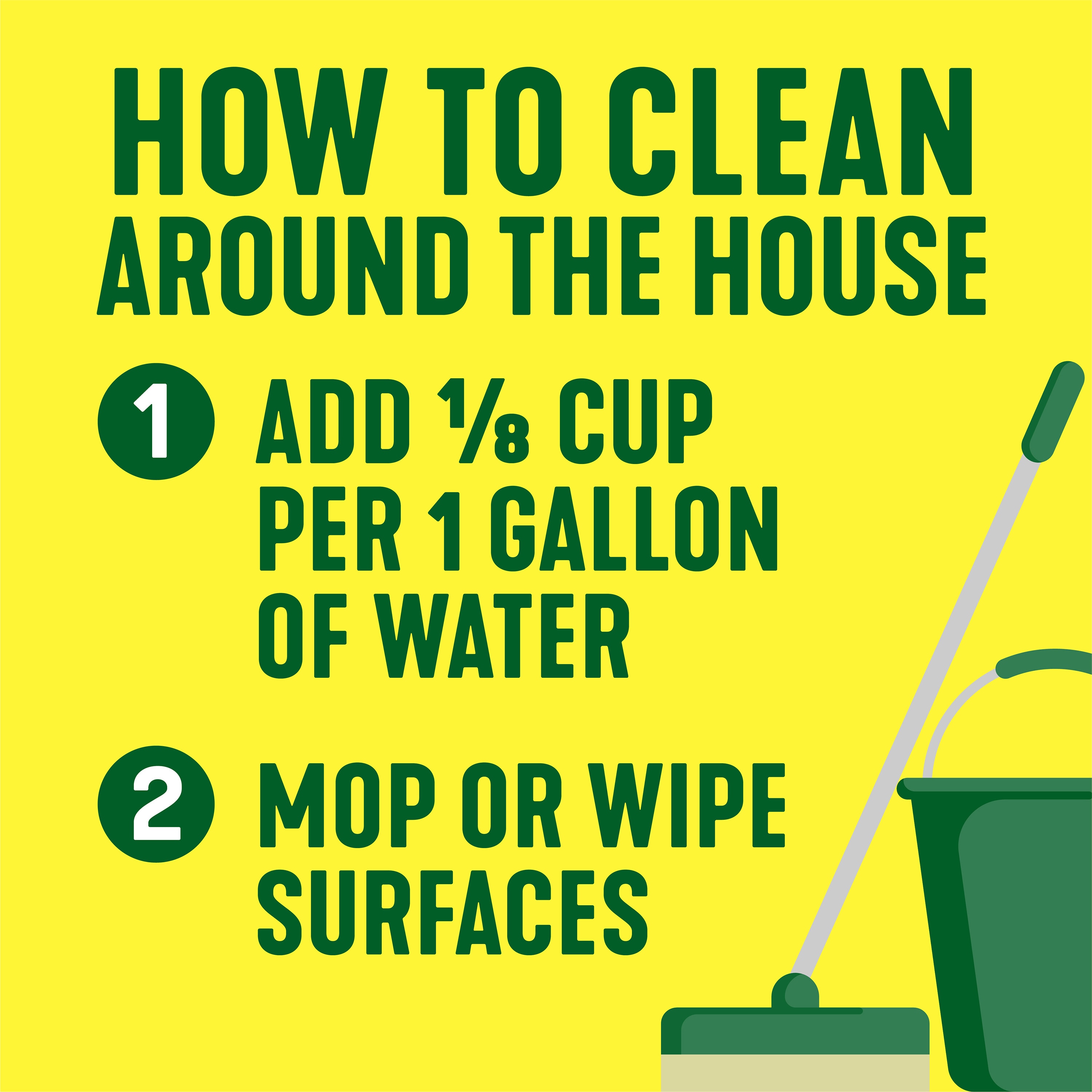 Pine-Sol 4129460165 All-Purpose-Cleaners - View #7