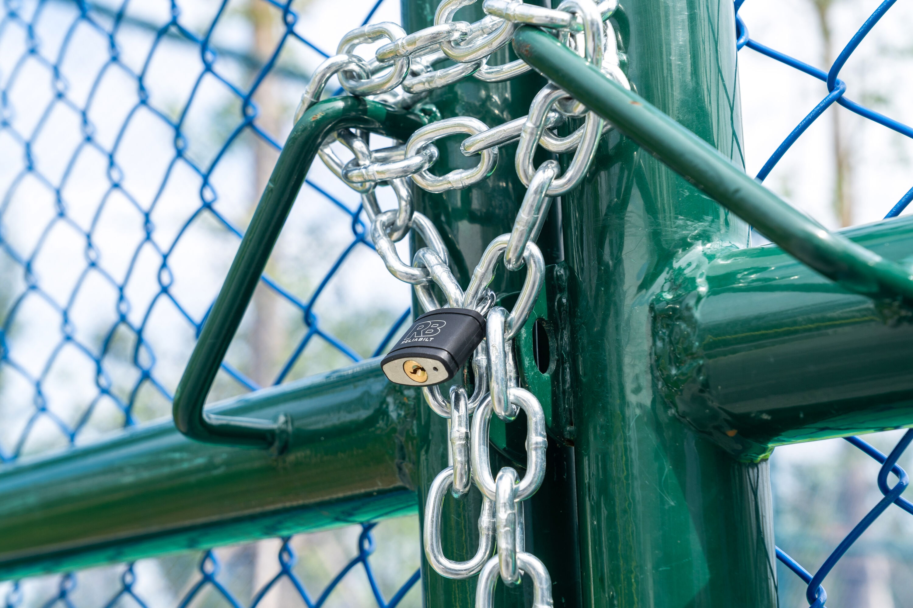 RELIABILT AH35001L Padlocks-Locks-Cables - View #4