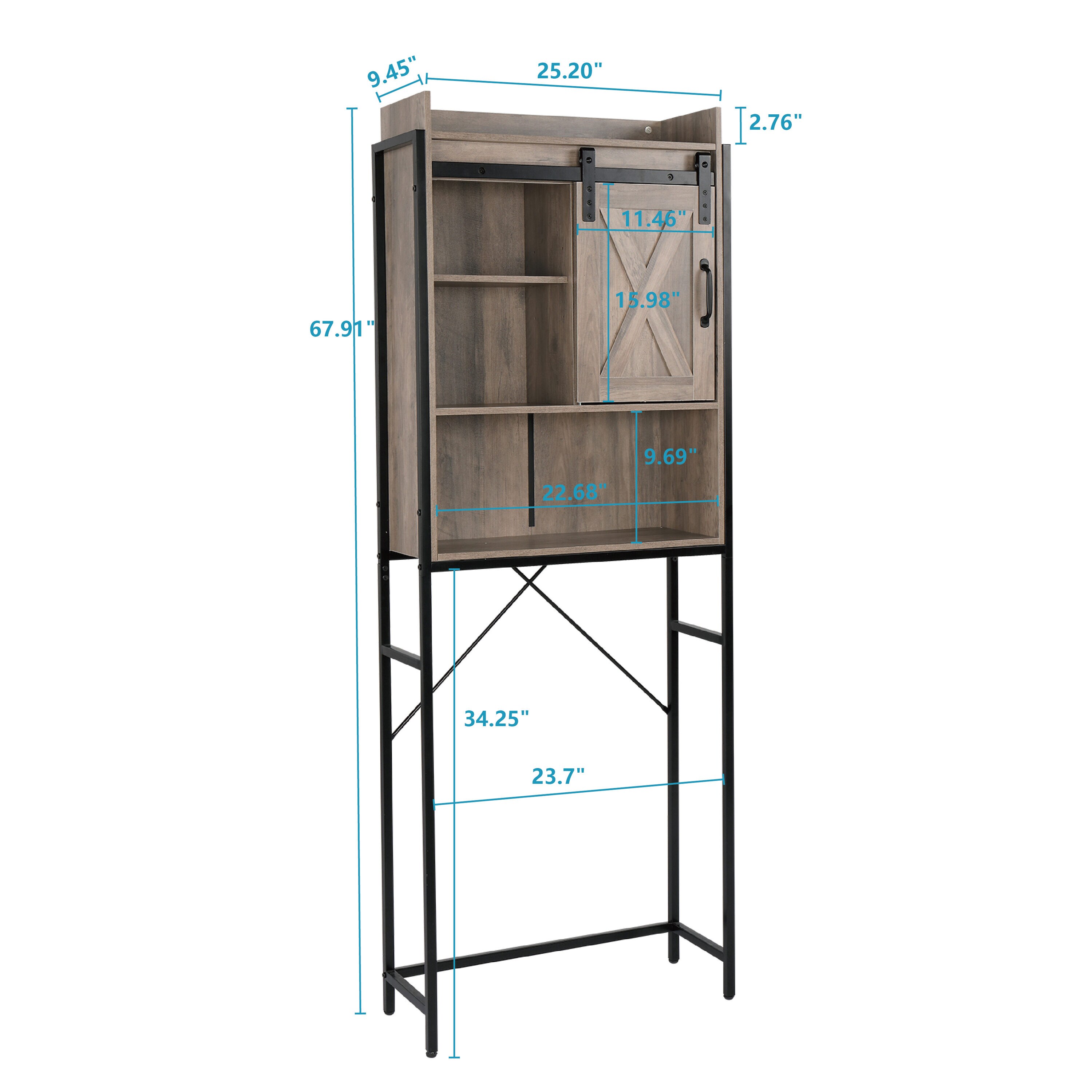 Winado G52003348 etageres - View #4