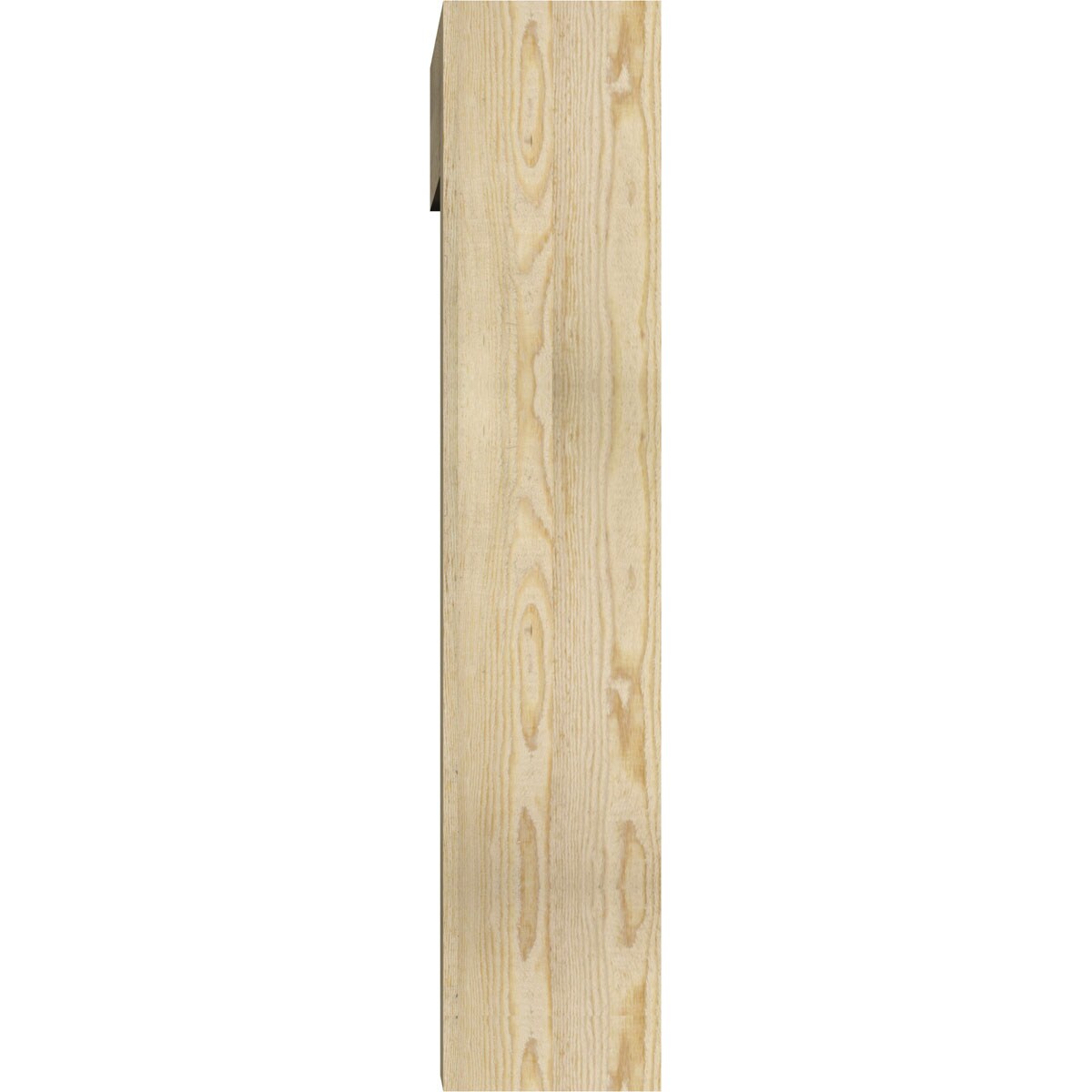 Ekena Millwork 1464585 Exterior-Brackets-Braces - View #4