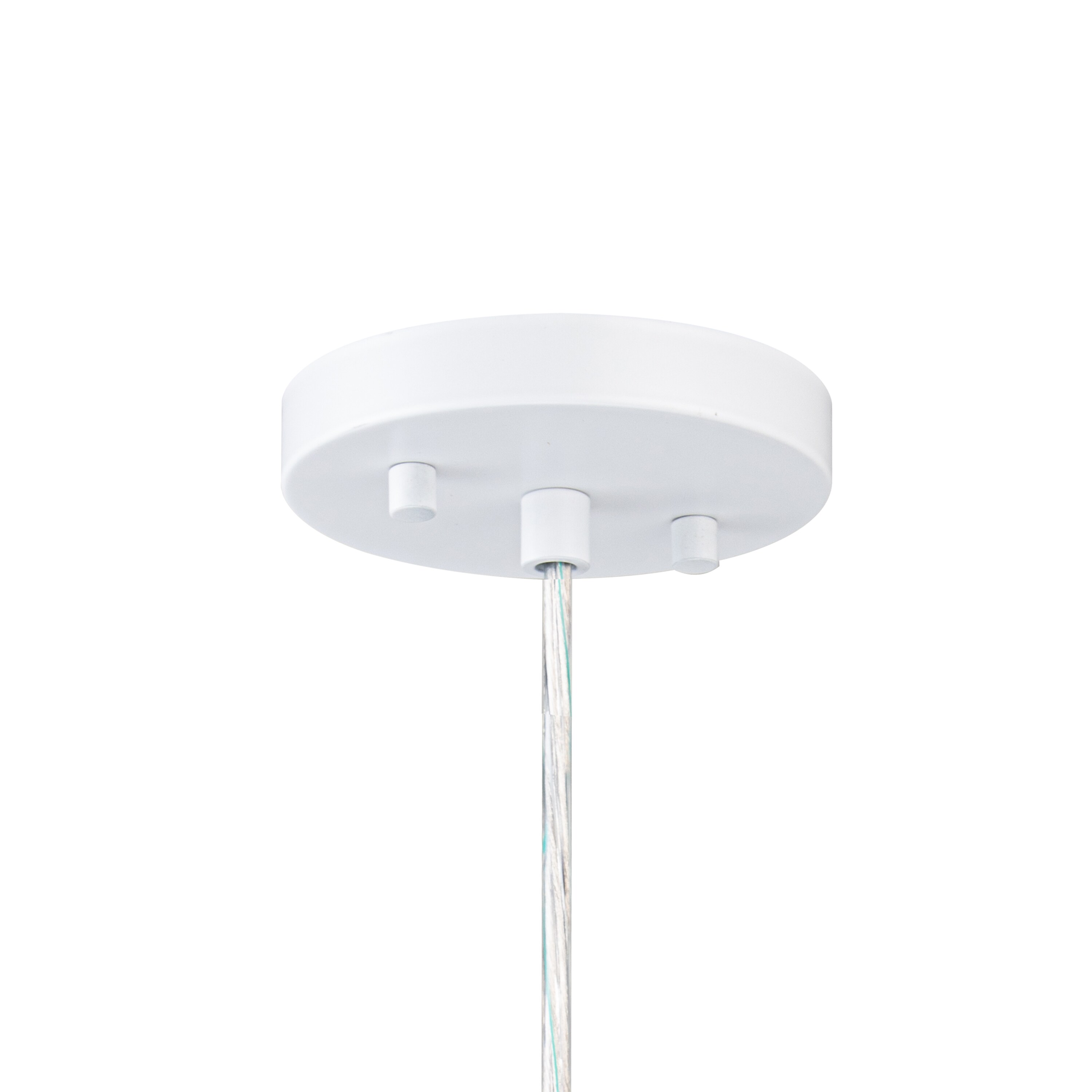 Aspen Creative Corporation 61175-03-1 Pendant-Lights - View #5