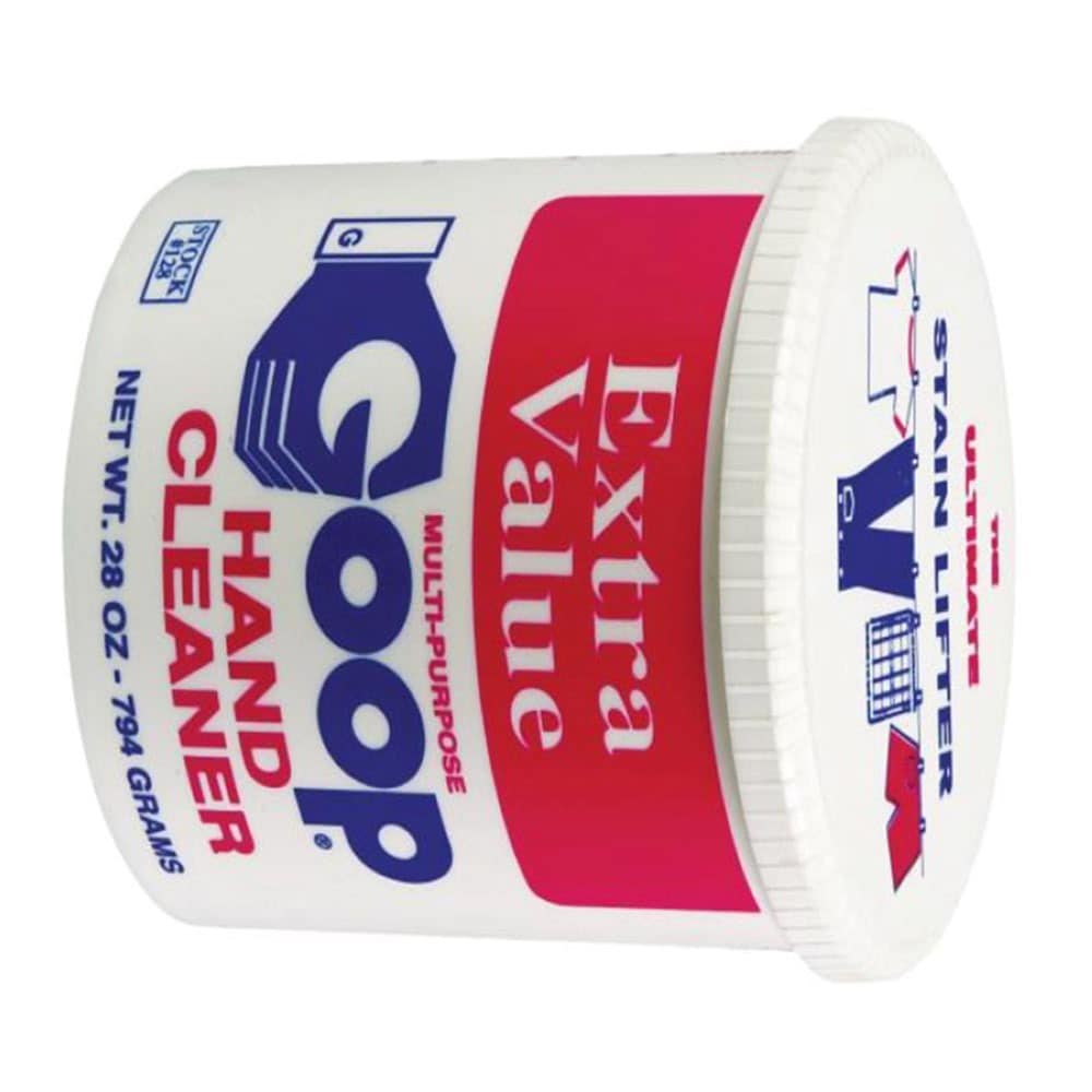 Goop 14 oz. Hand Cleaner 12 - The Home Depot