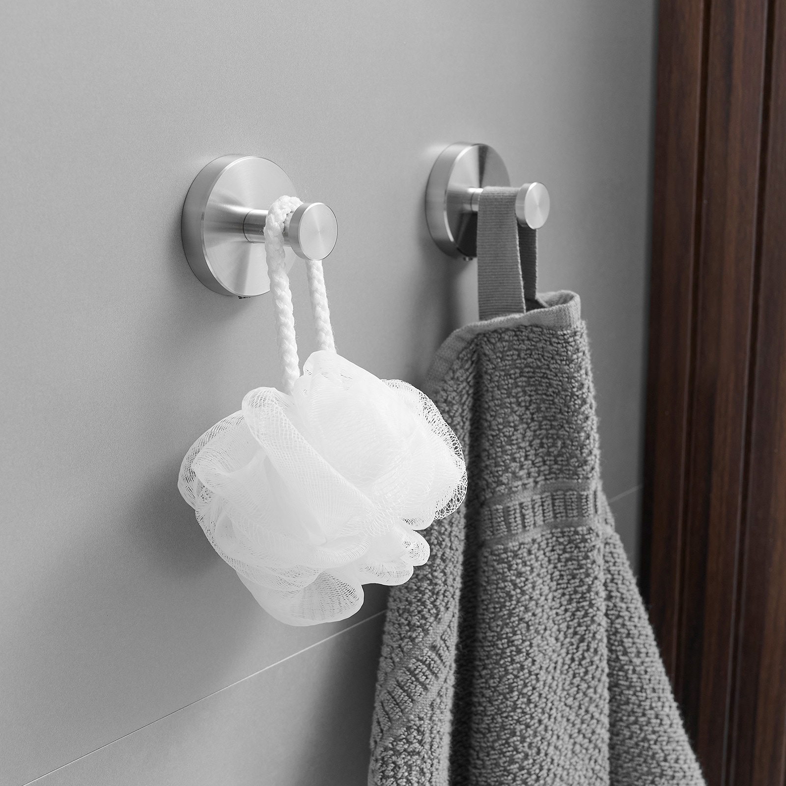 BWE A-91063-N Decorative-Bath-Hardware-Kits - View #9