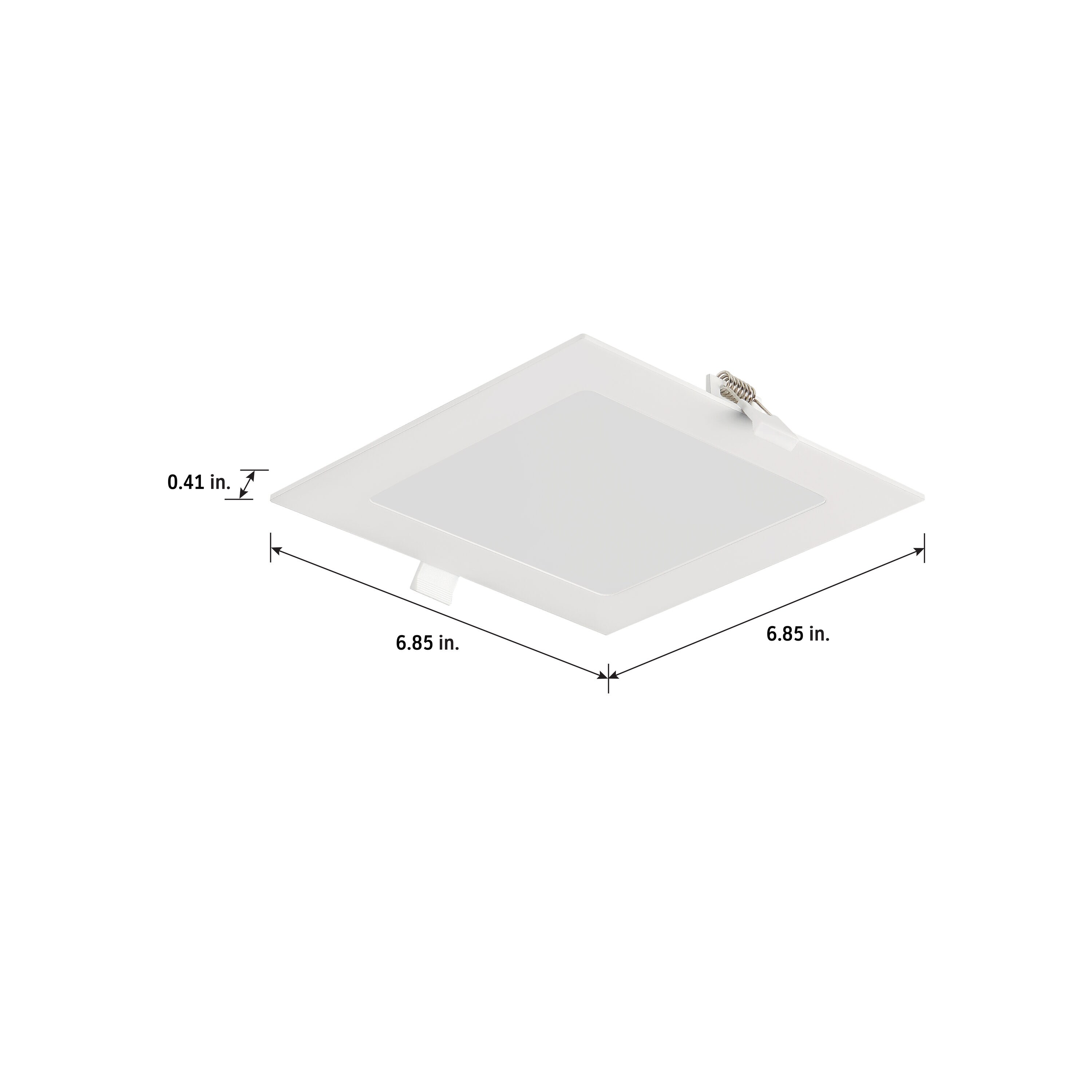 Designers Fountain EV685SWK50WH Led-Retrofit-Downlight - View #7