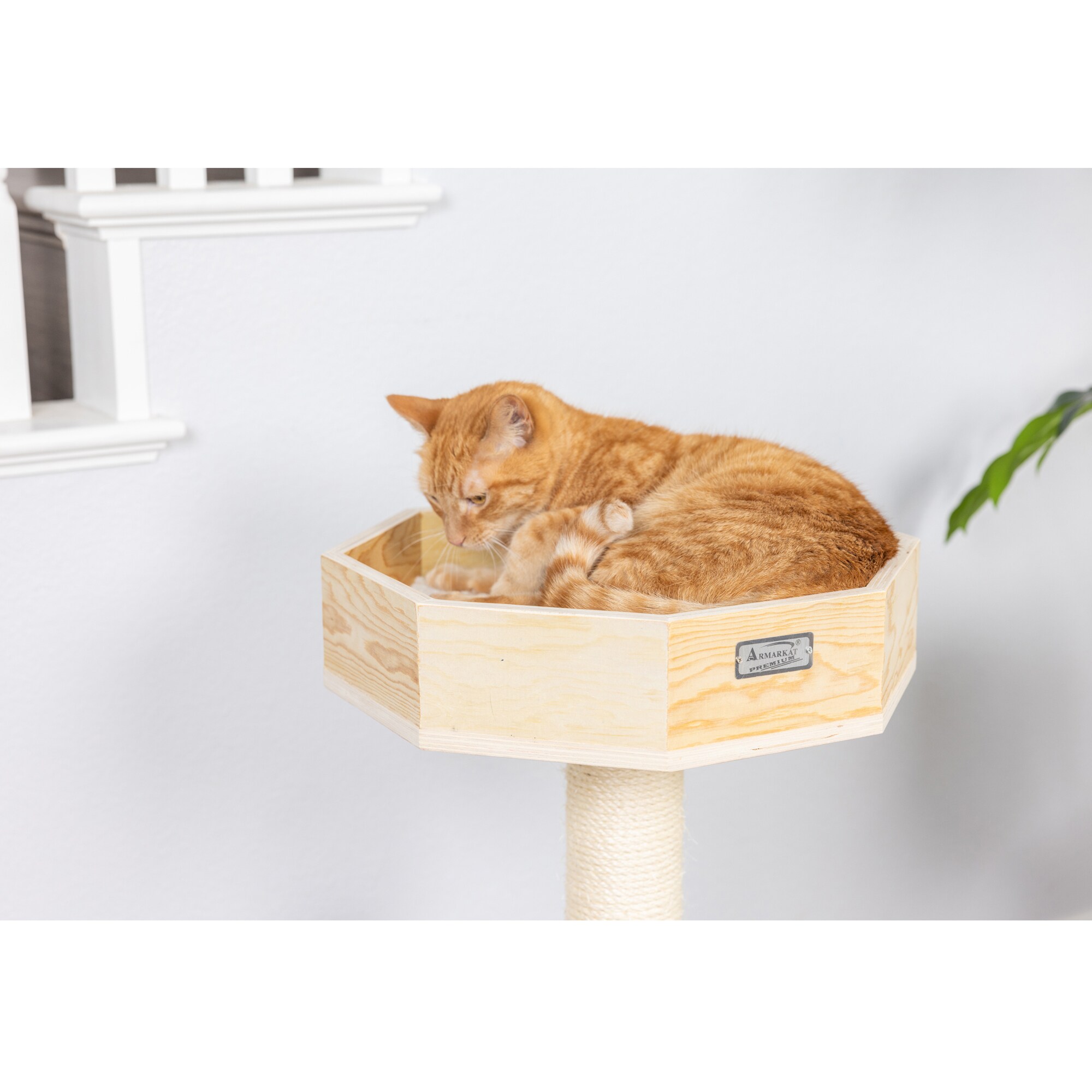 Armarkat S2906 Cat-Trees - View #7