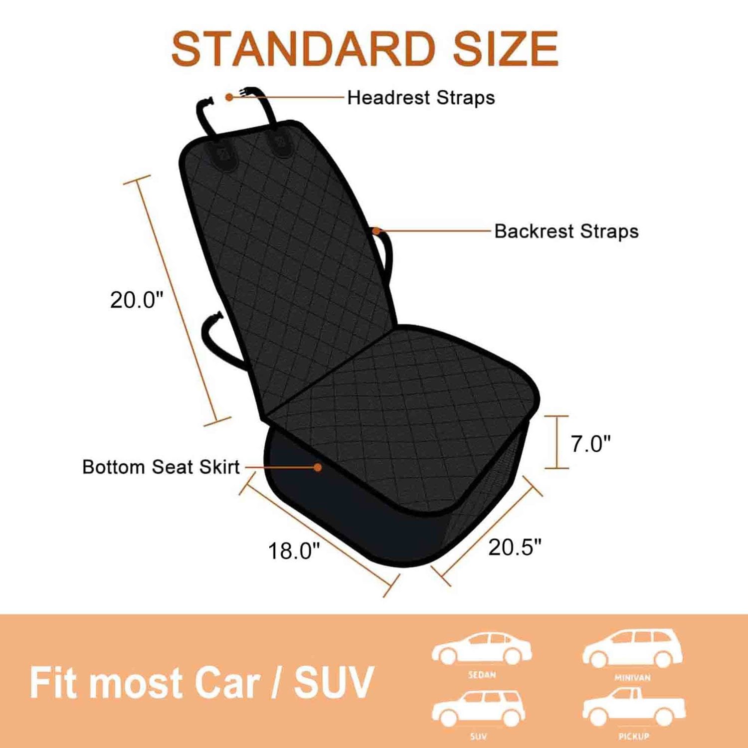 Jespet G0850014052416 Dog-Car-Seats - View #5