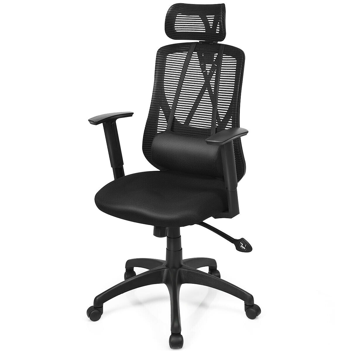 CASAINC WF-HW63656-LA Office-Chairs - View #2