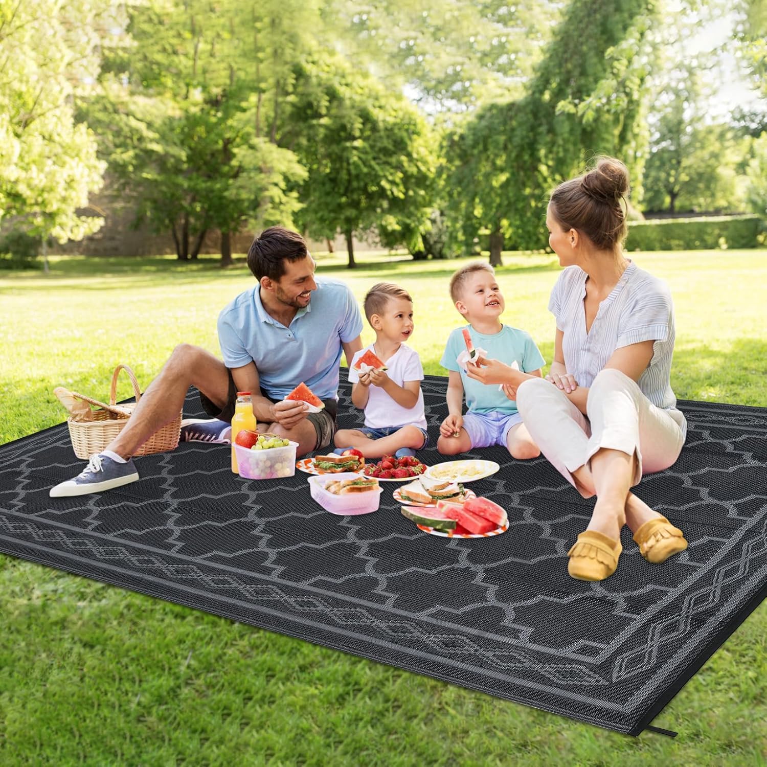 GarveeLife LIVE66-1471 rugs - View #5