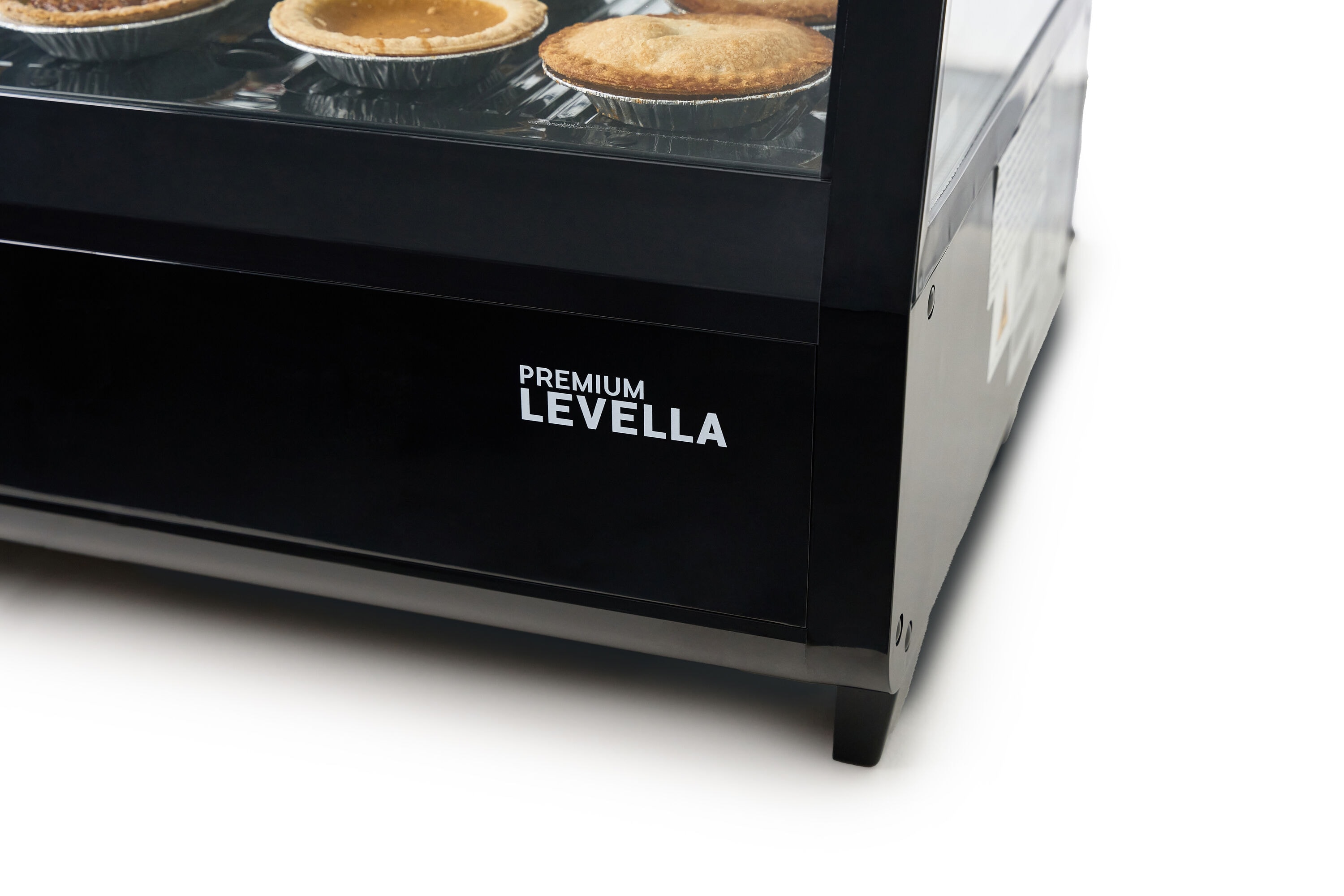 Premium Levella PCRN357DR Commercial-Refrigerators - View #4