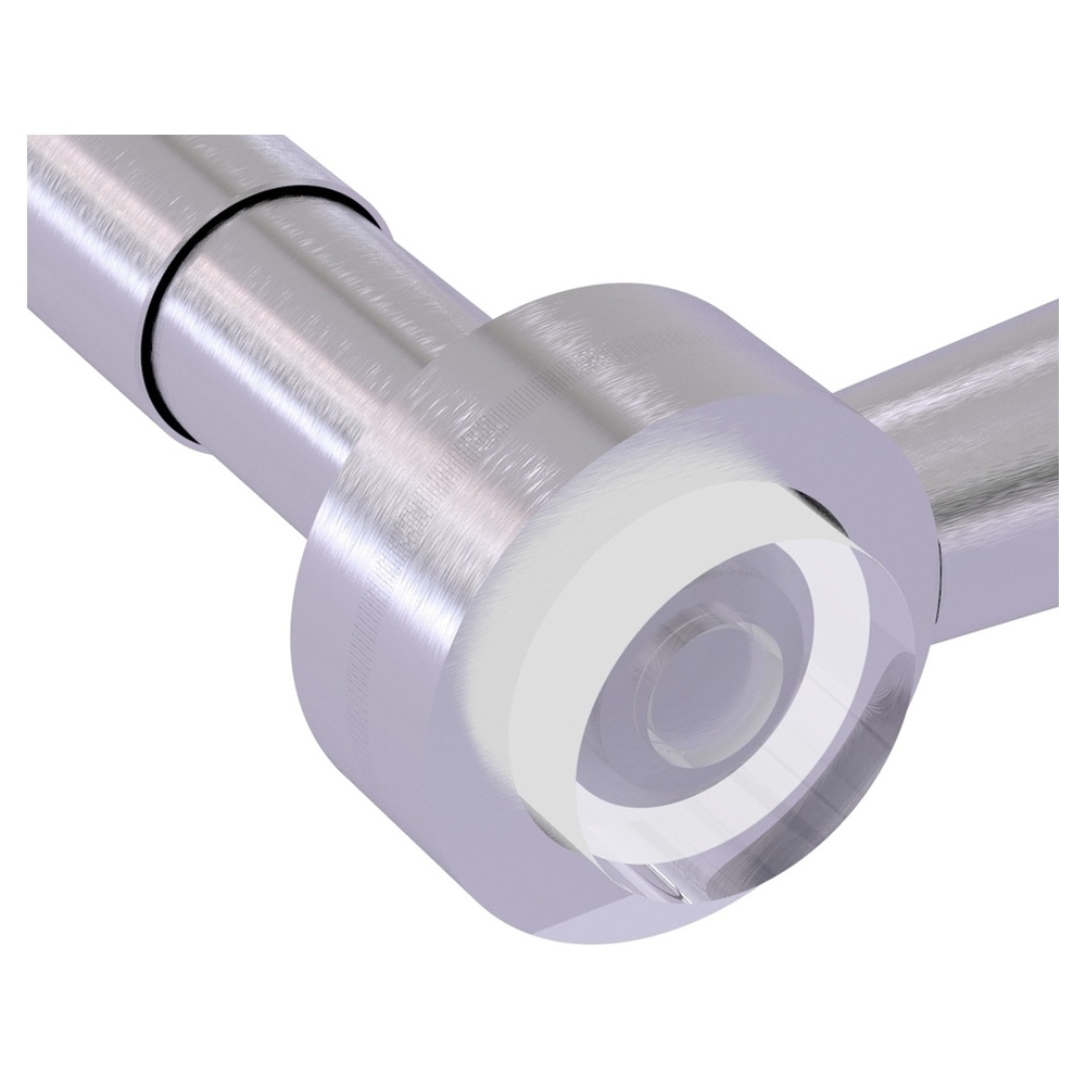 Allied Brass CV-24-SCH d060360 - View #2