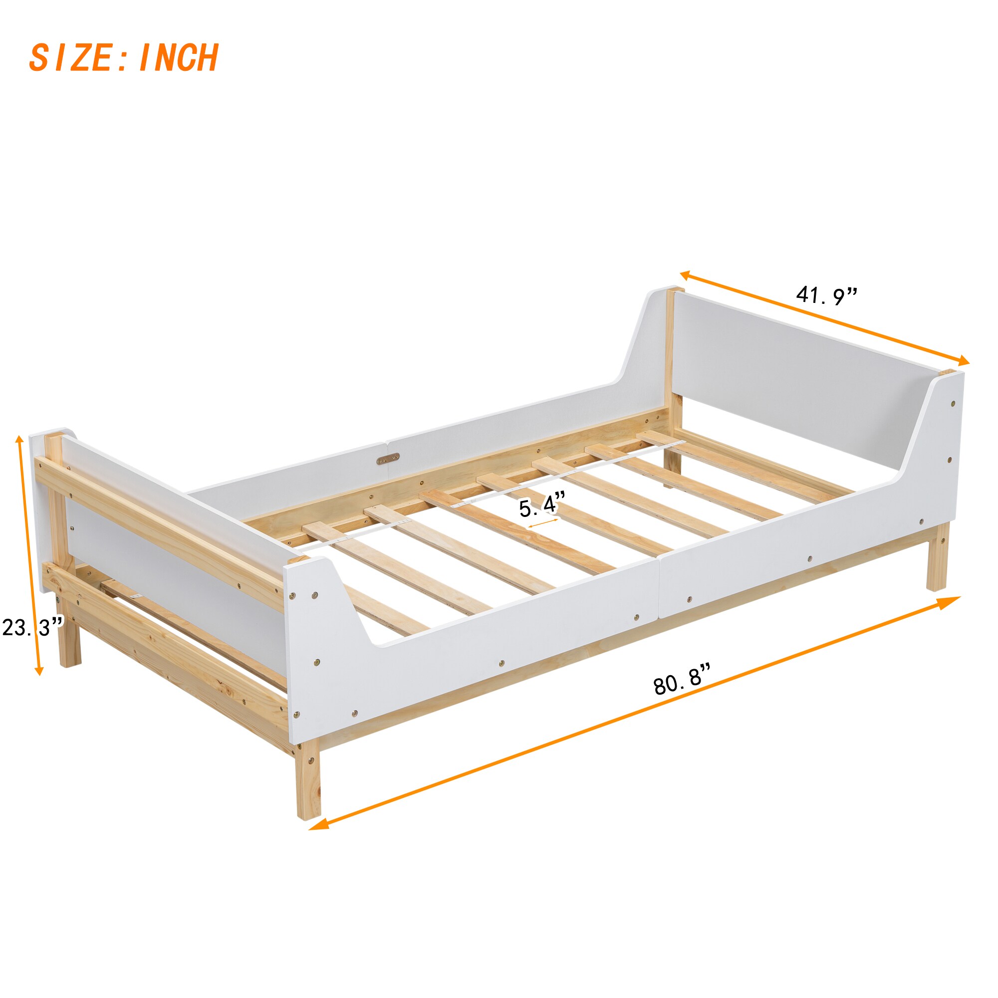 Siavonce XH45248 beds - View #16