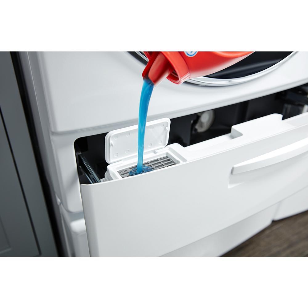 Whirlpool WFW6620HW m080105 - View #6
