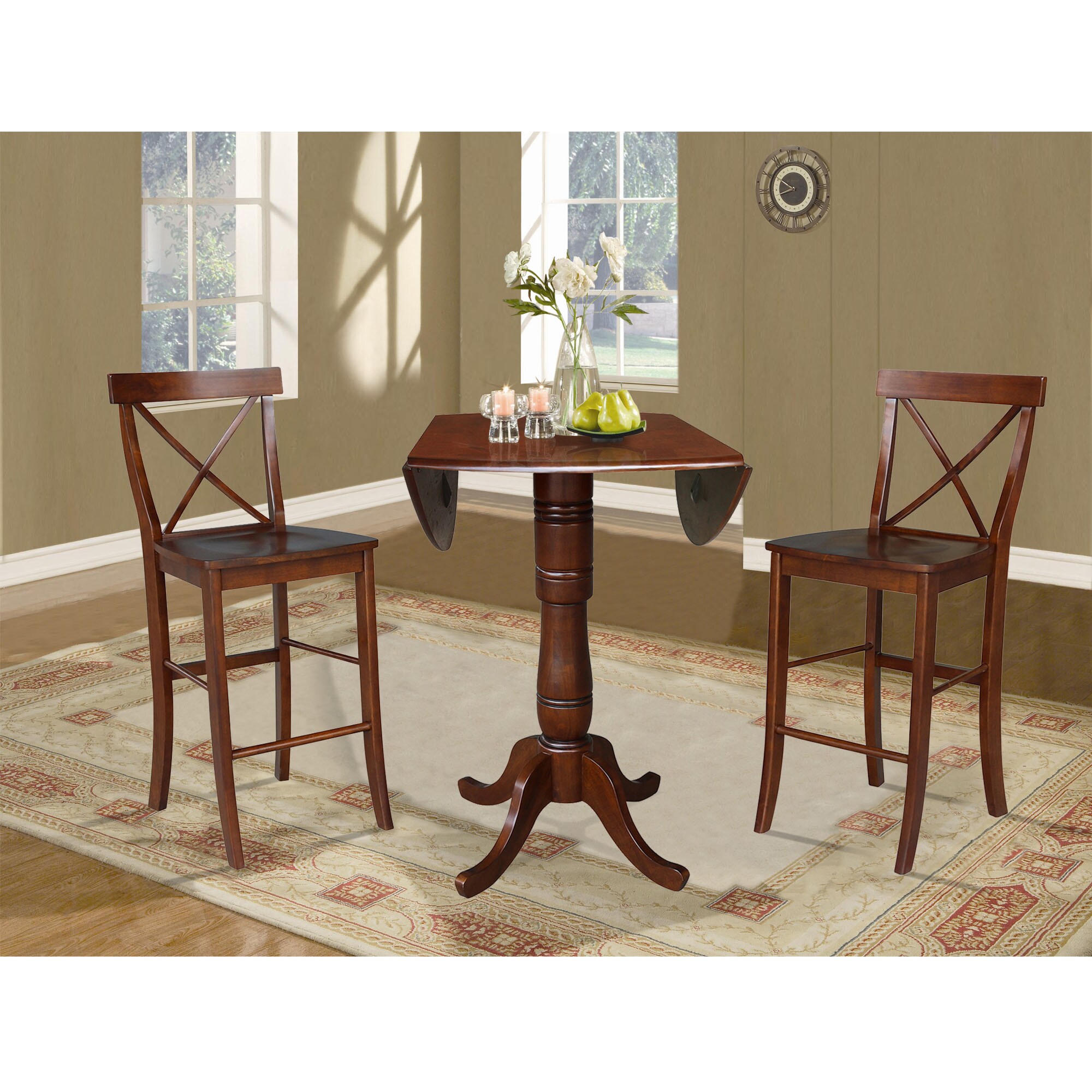 International Concepts K581-42DPT-6133-2 Dining-Sets - View #10