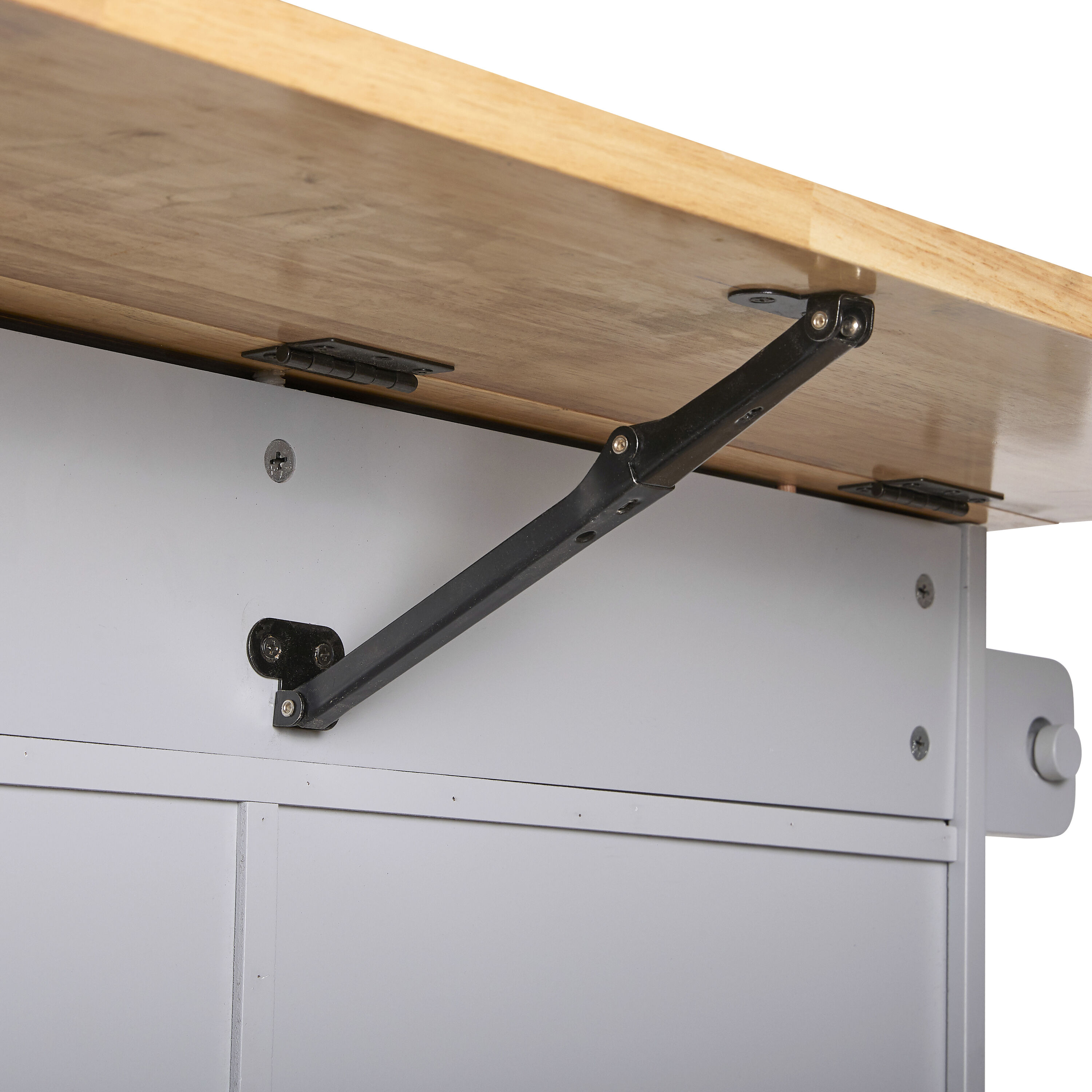 ModernLuxe WF316601AAG Kitchen-Furniture - View #13