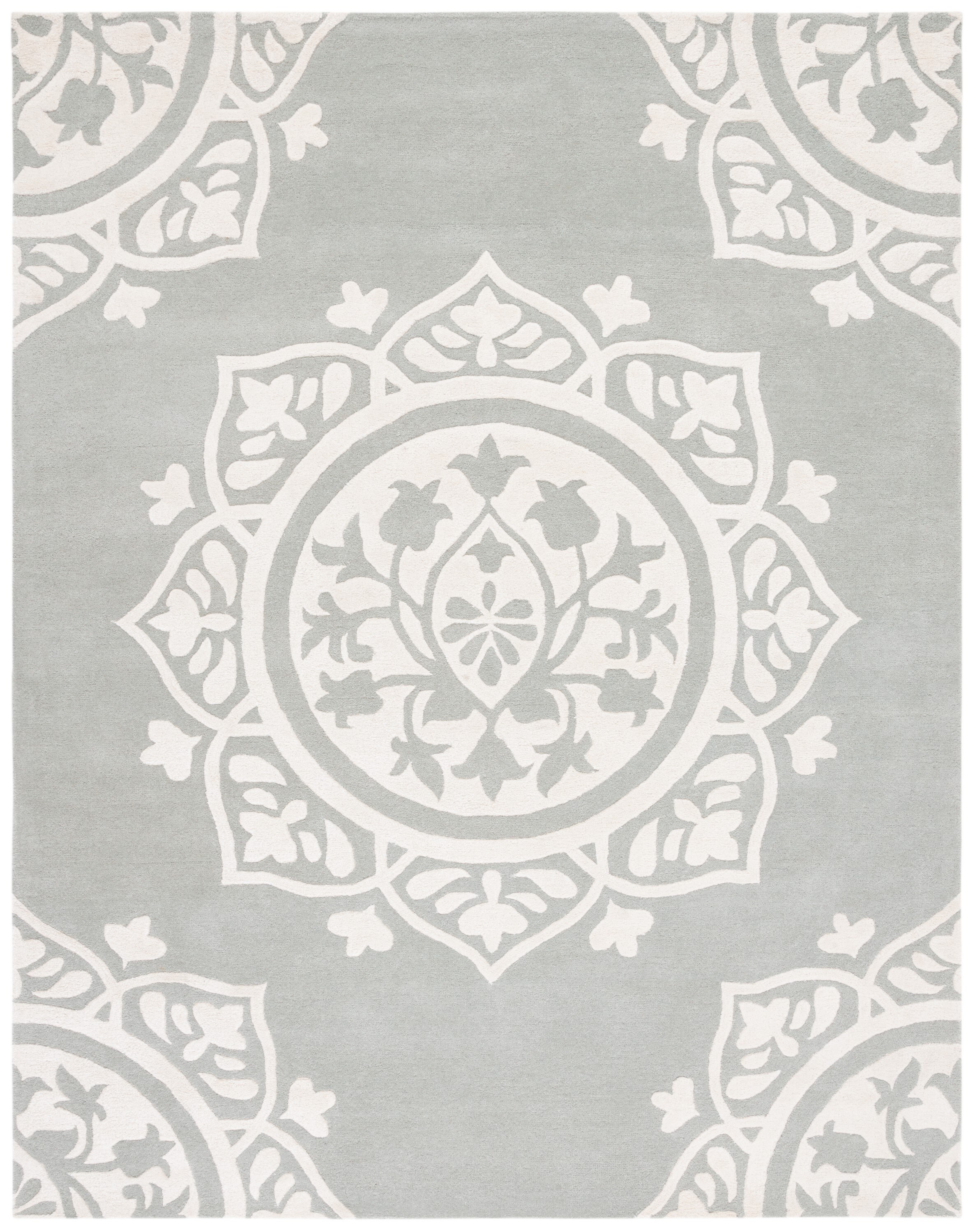 Safavieh BEL136A-8 rugs - View #2