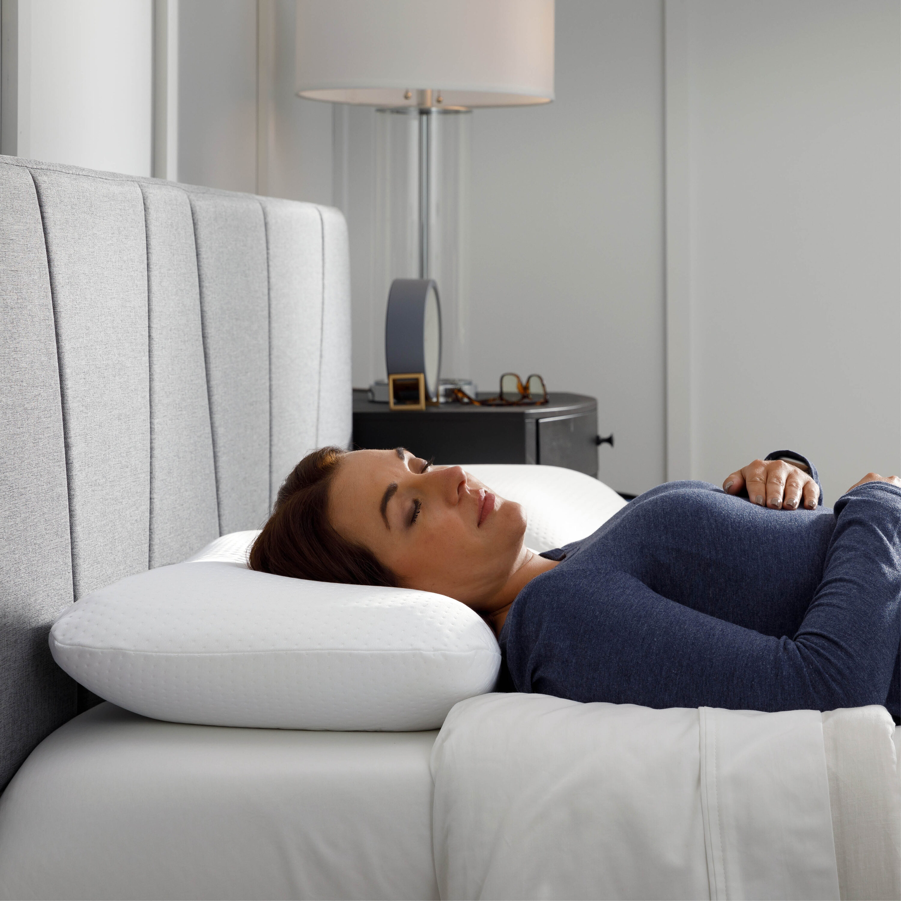 TEMPUR-PEDIC 15390515P Bed-Pillows - View #12