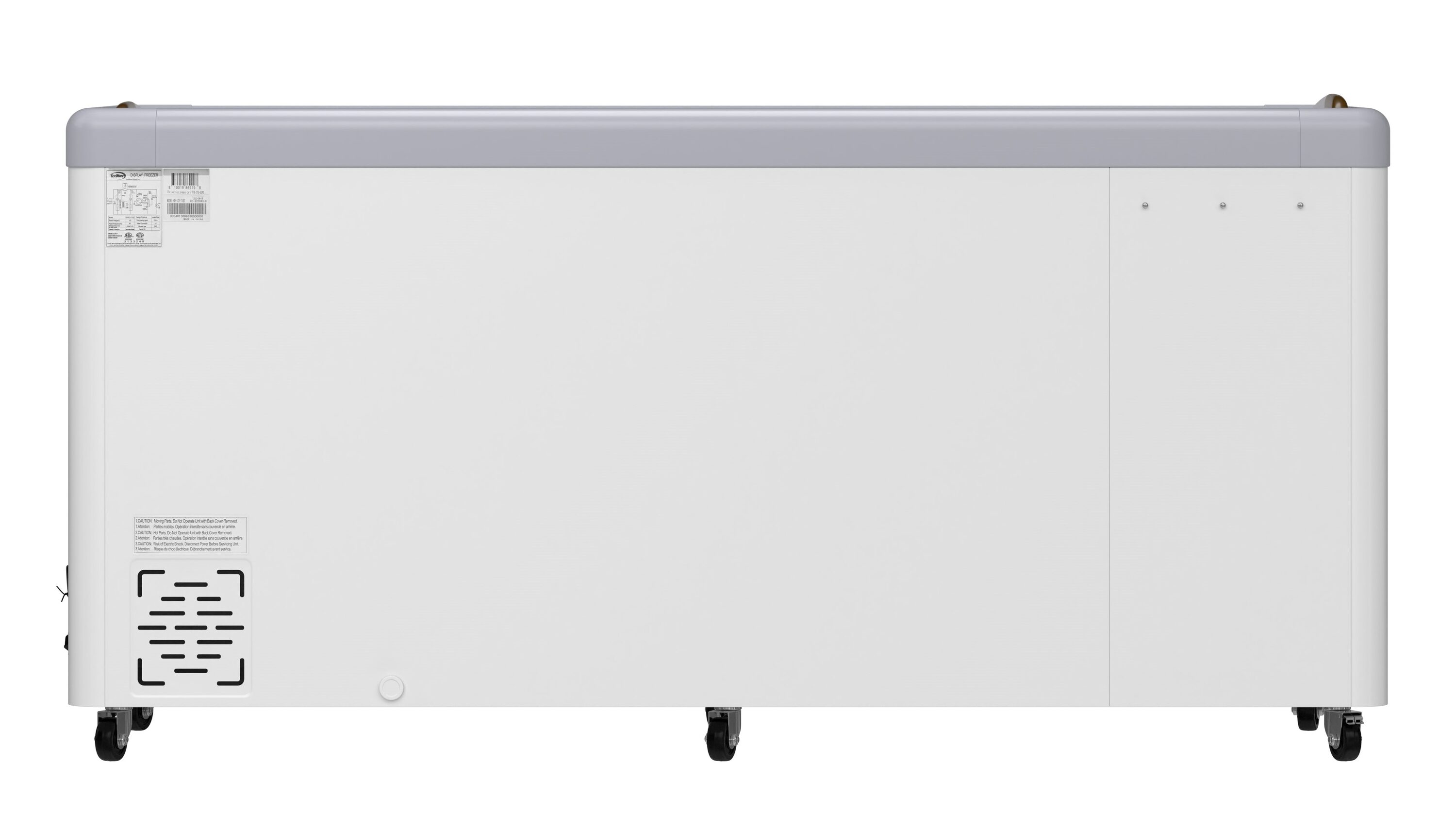 KoolMore KM-GDC-71SD m050210 - View #12