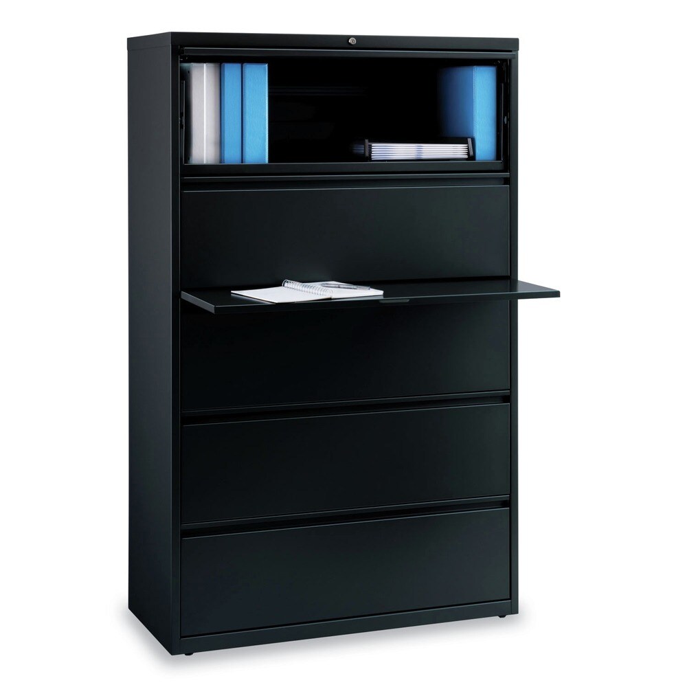 Alera 25513 Filing-Cabinets - View #8