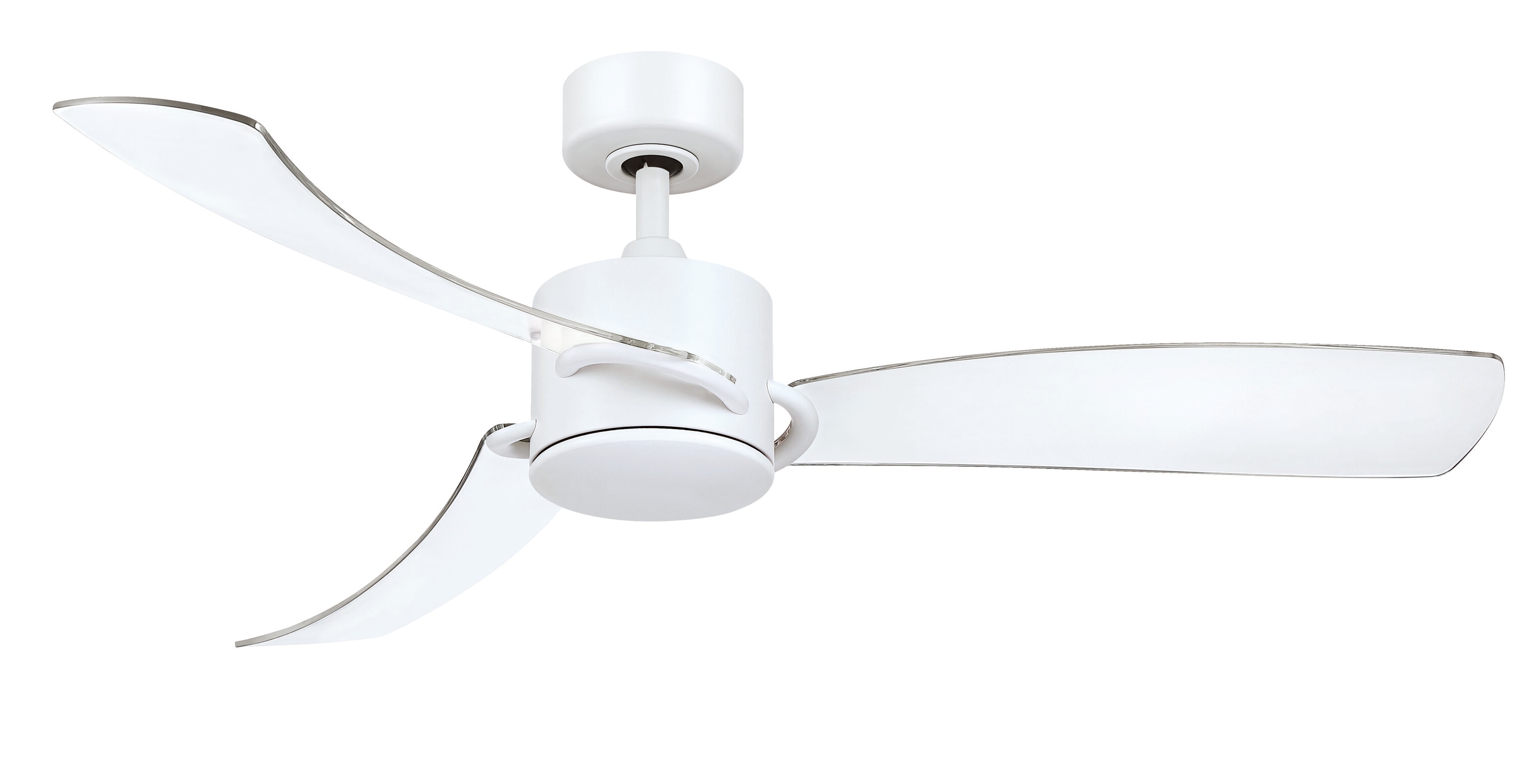 Fanimation FP8511MW Ceiling-Fans - View #2