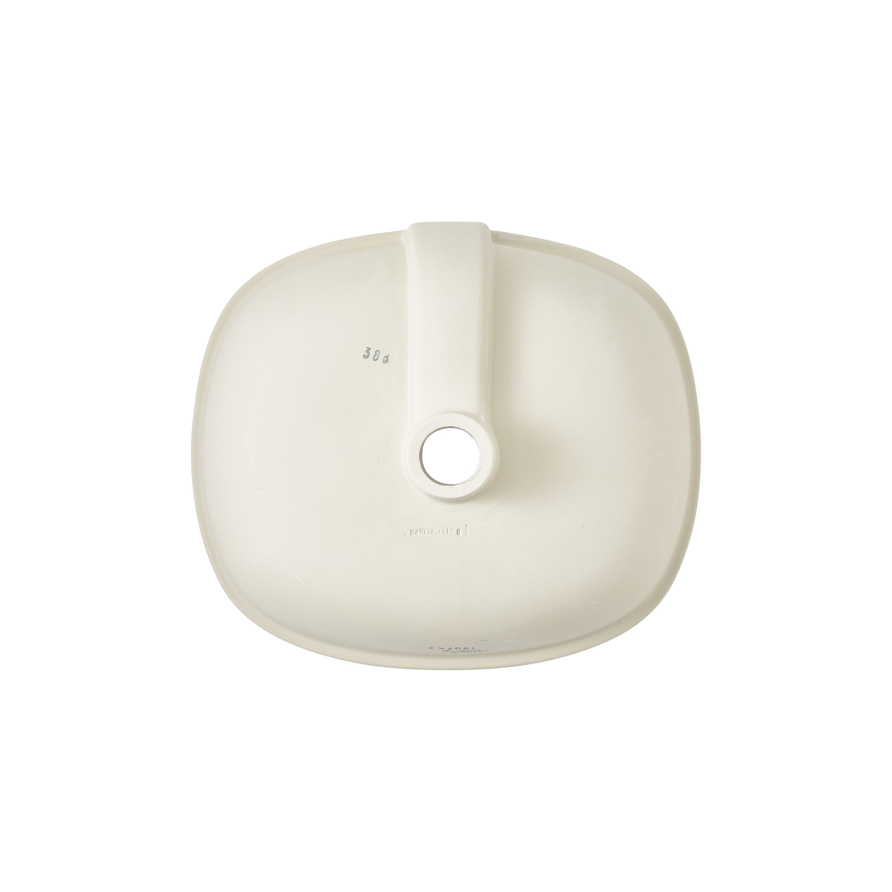 Mansfield 595010000 Bath-Sink - View #5